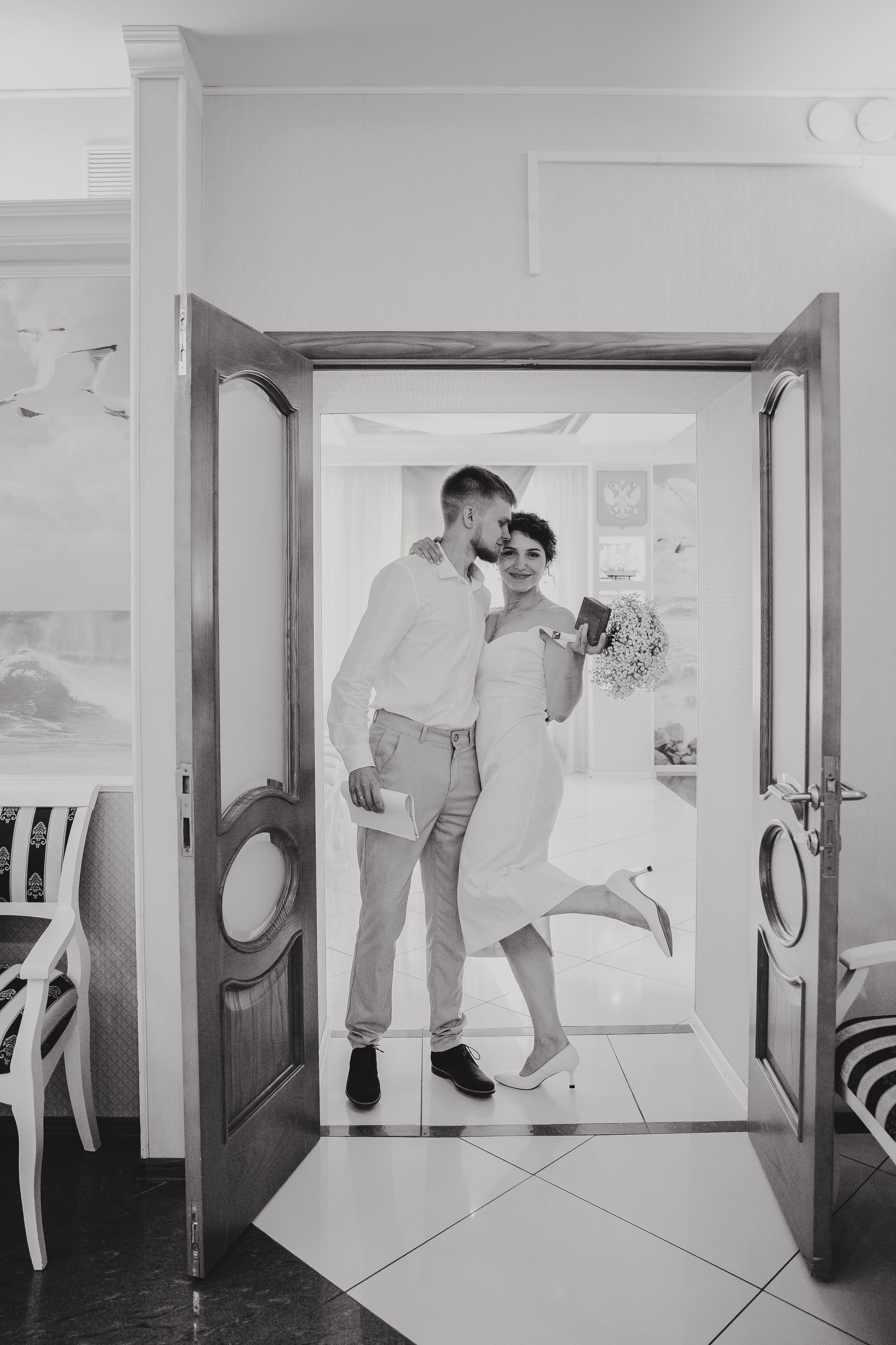 Андрей и Света. Семейный lifestyle фотограф в Санкт-Петербурге Людмила Пахомова