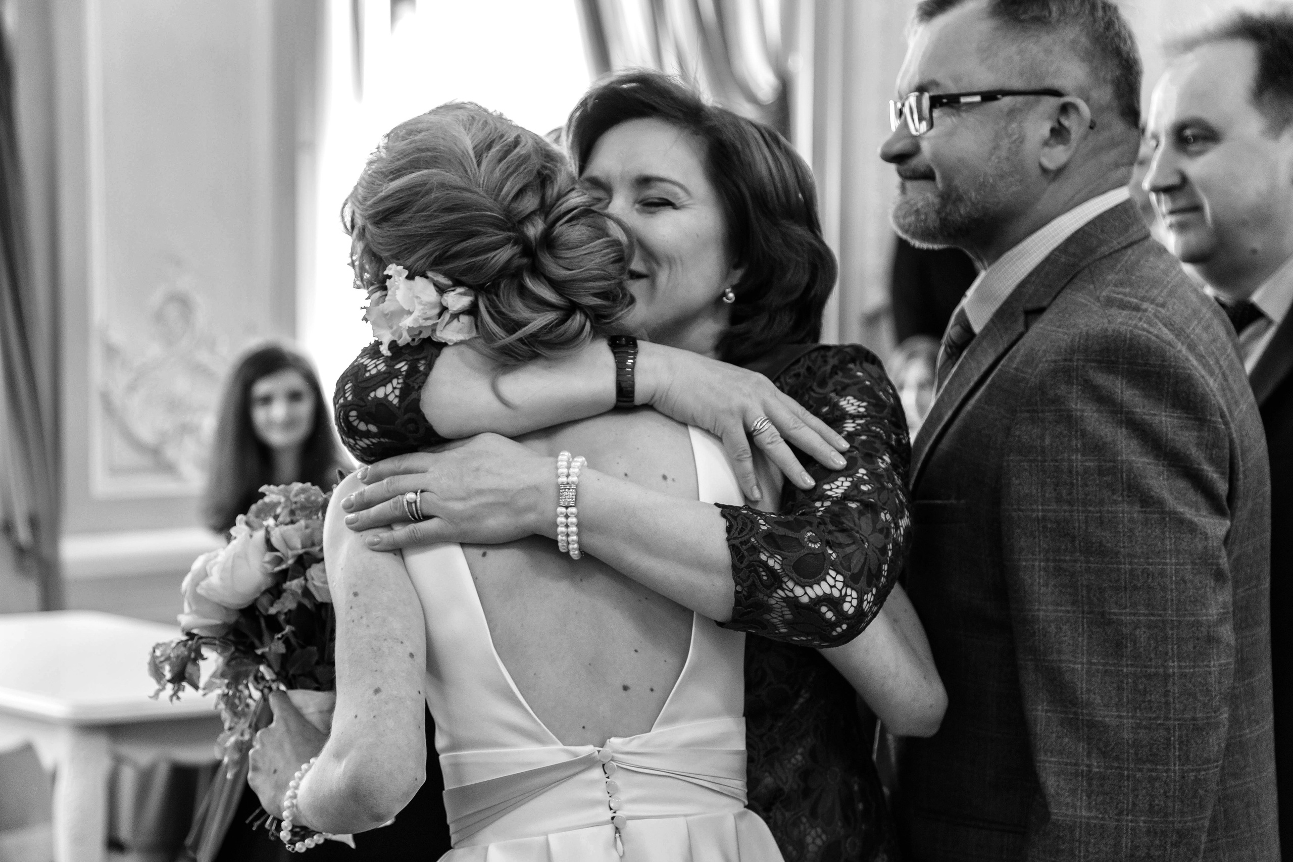 Мероприятия, репортаж. Екатерина Хамзина