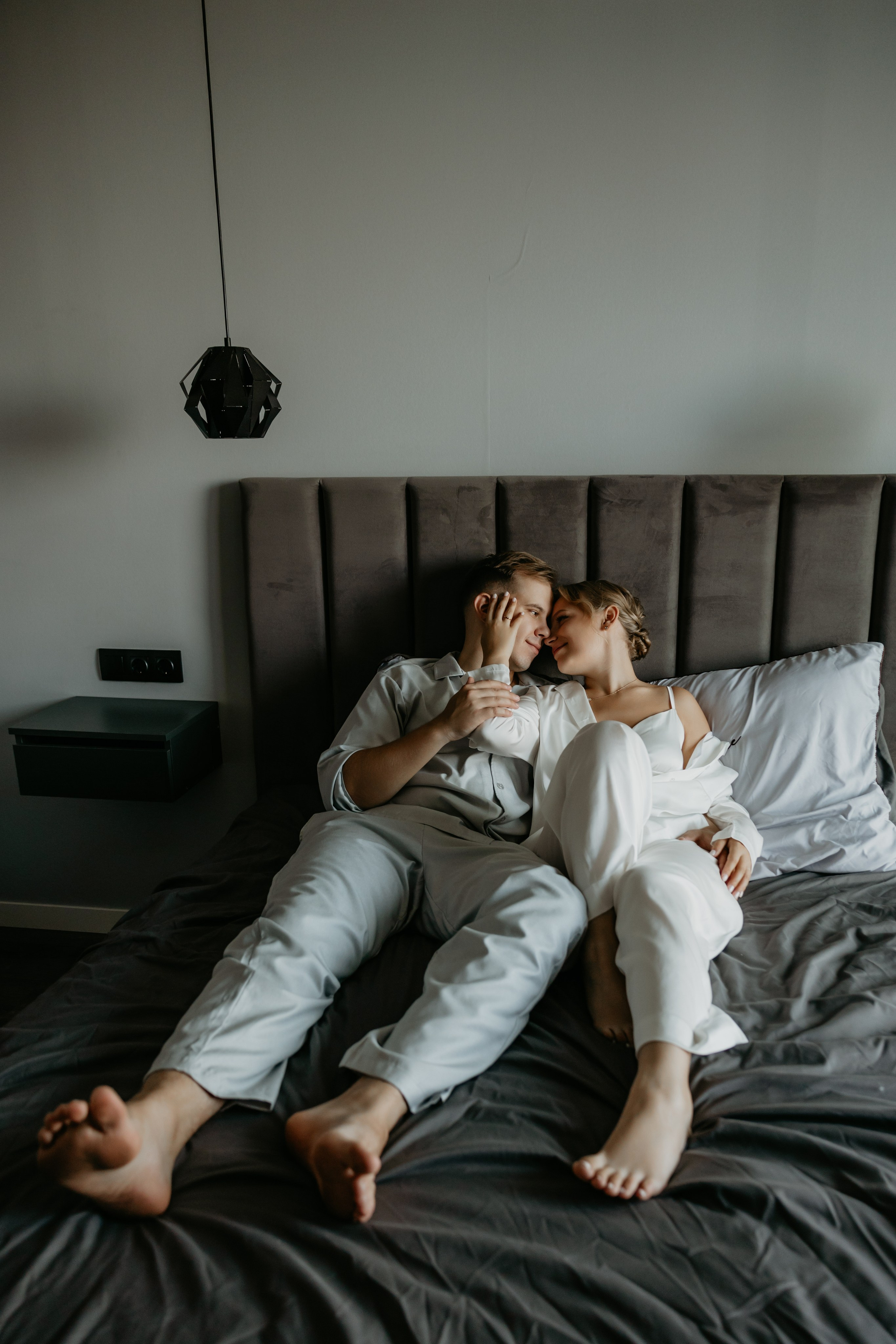 Илья и Алёна. Свадебный и портретный фотограф Минск Евсович Инна