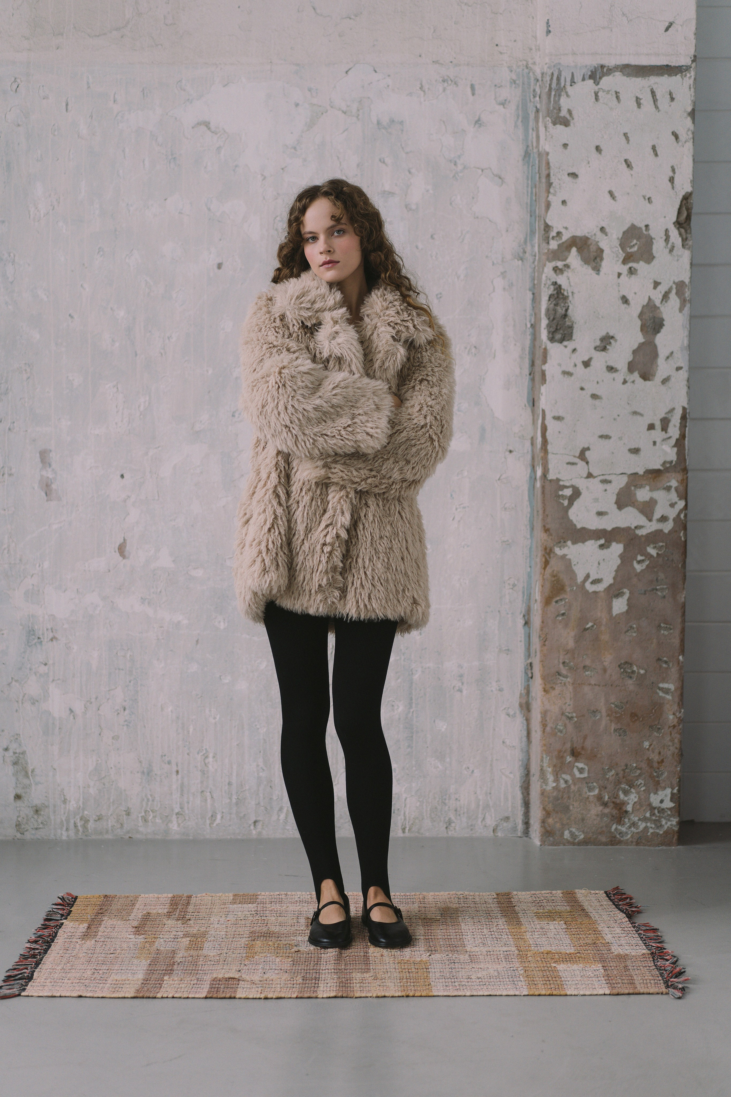 Sofia. Commercial photographer Natalia Bychkova