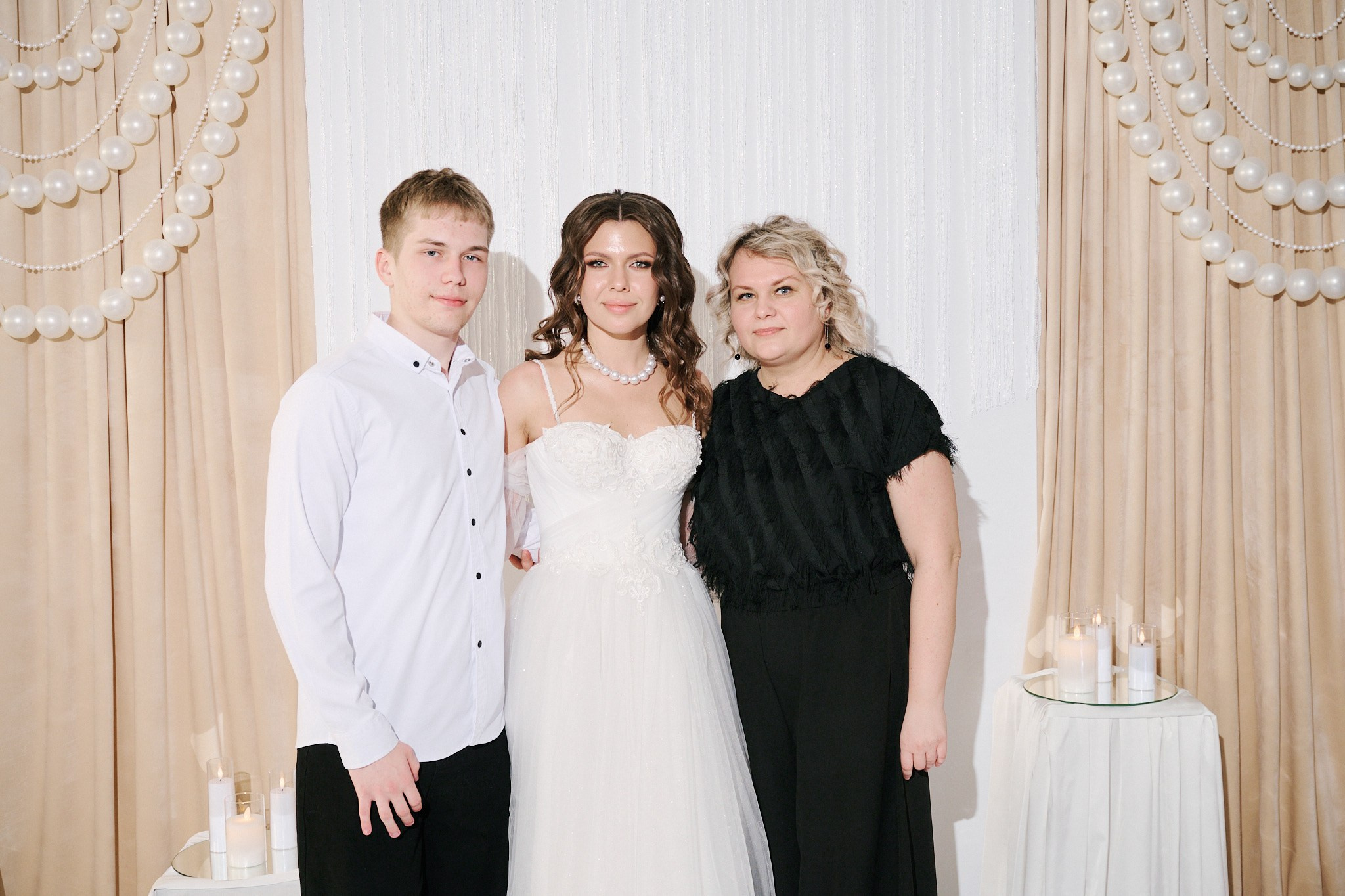 Дима и Алина. Маляревич Дмитрий свадебный фотограф