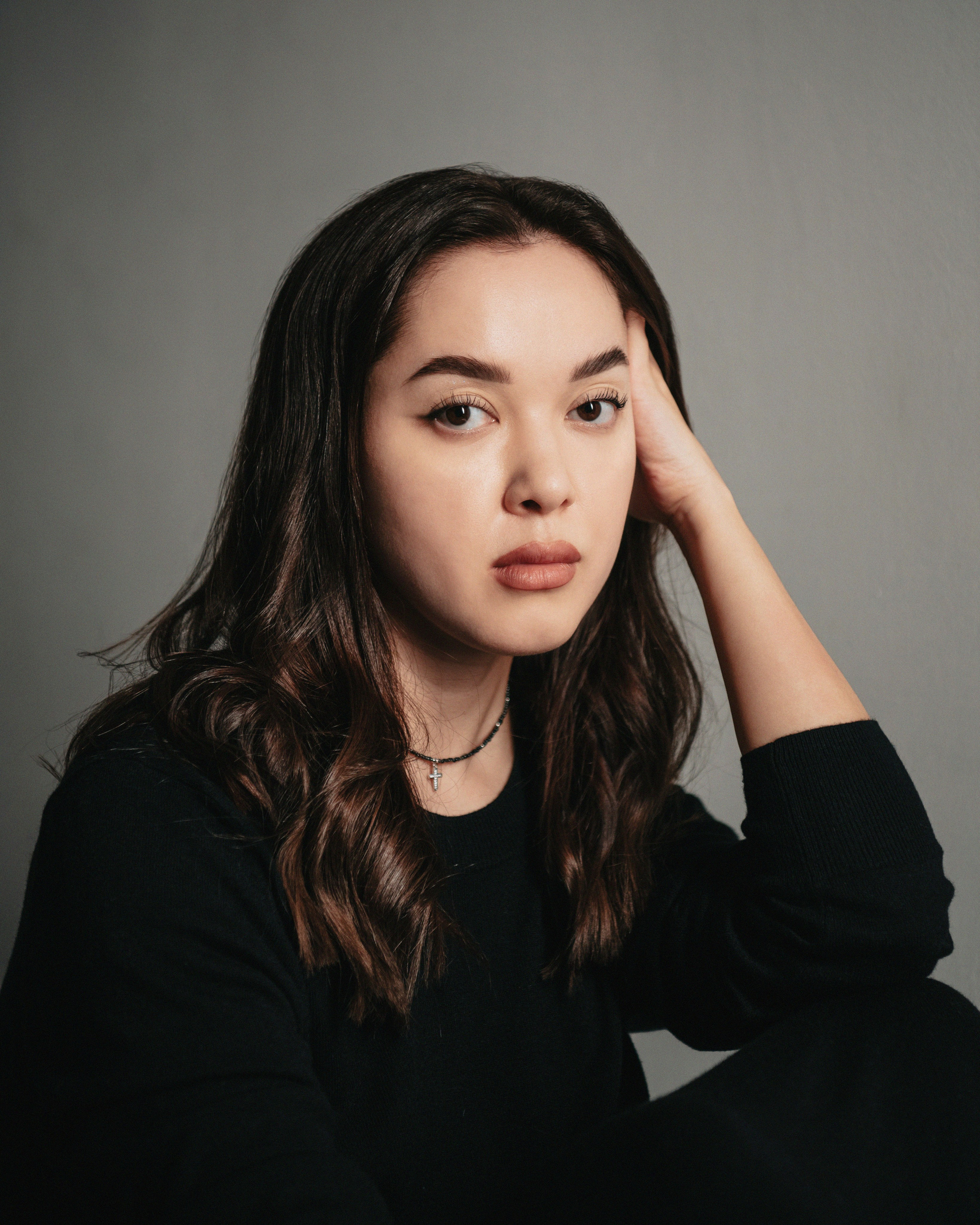 Любовь. Фотограф | Москва | Дарья Новикова