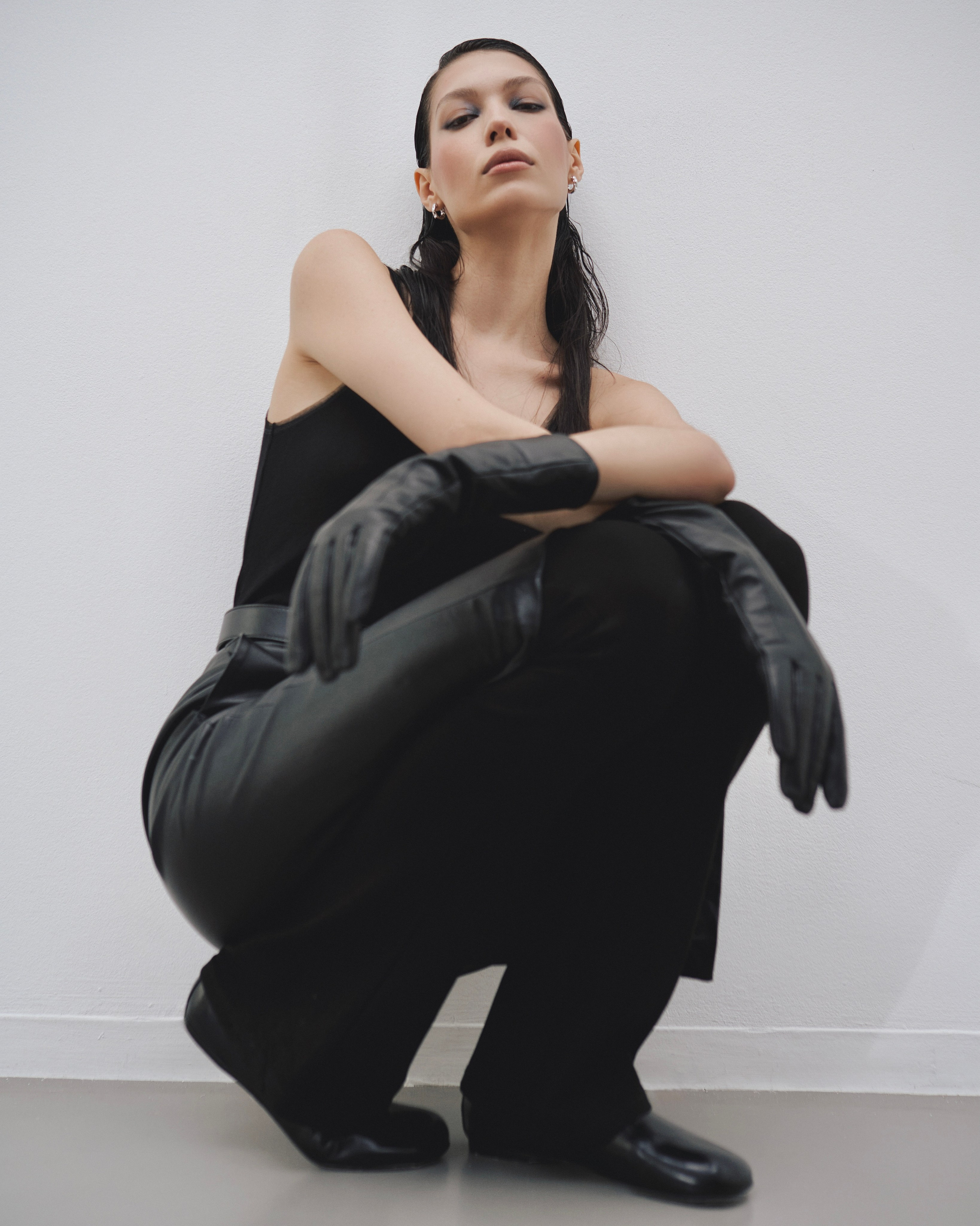 Brand — съемка. Кристина Петровская. Фотограф в Санкт-Петербурге | Москве | Самаре