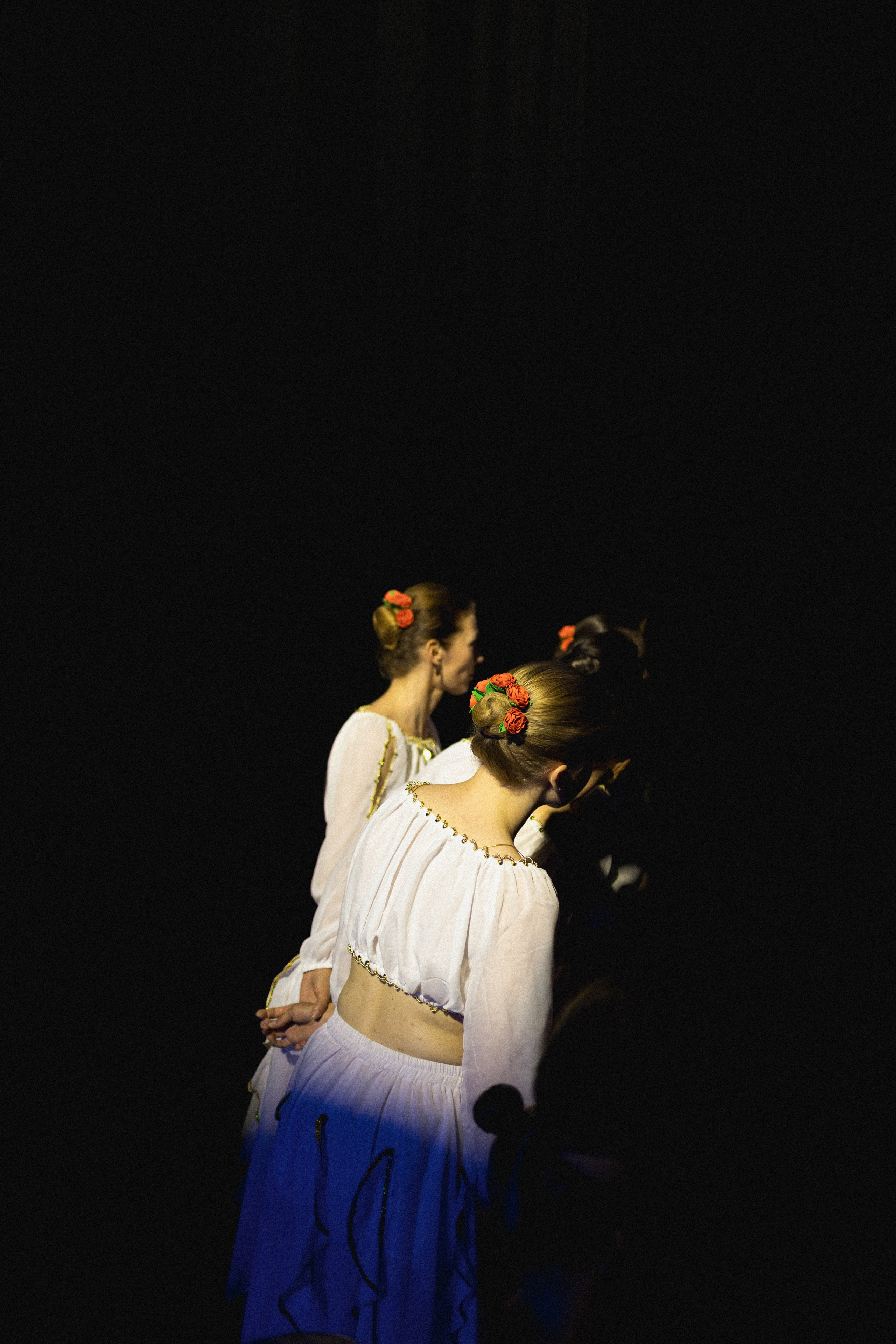 Балет с 2-х лет | Крокус | лето. Кузьмина Анастасия — контент-фотограф | Москва