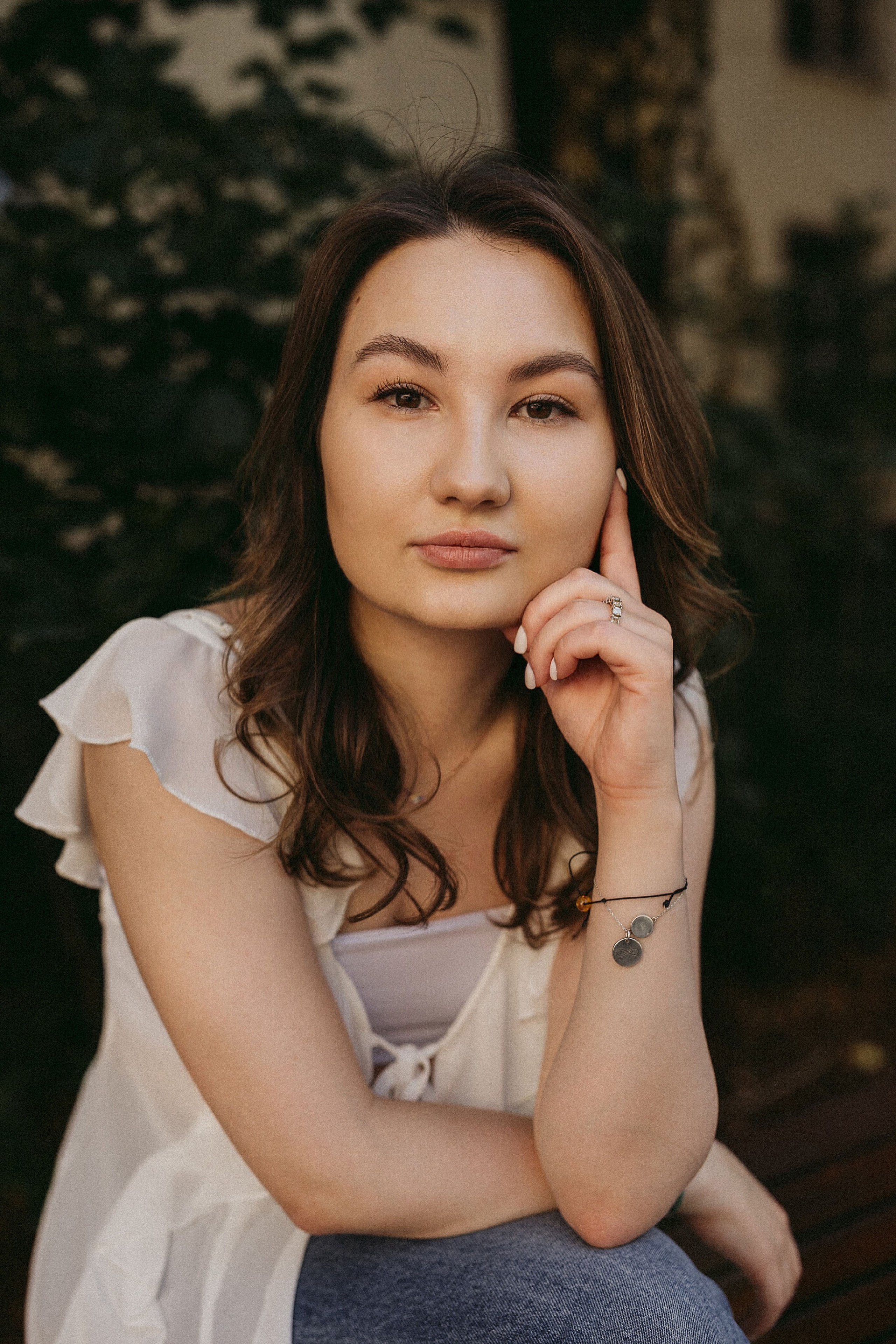 Эмилия Астрофотосессия. Фотограф в Москве Ангелина Ким