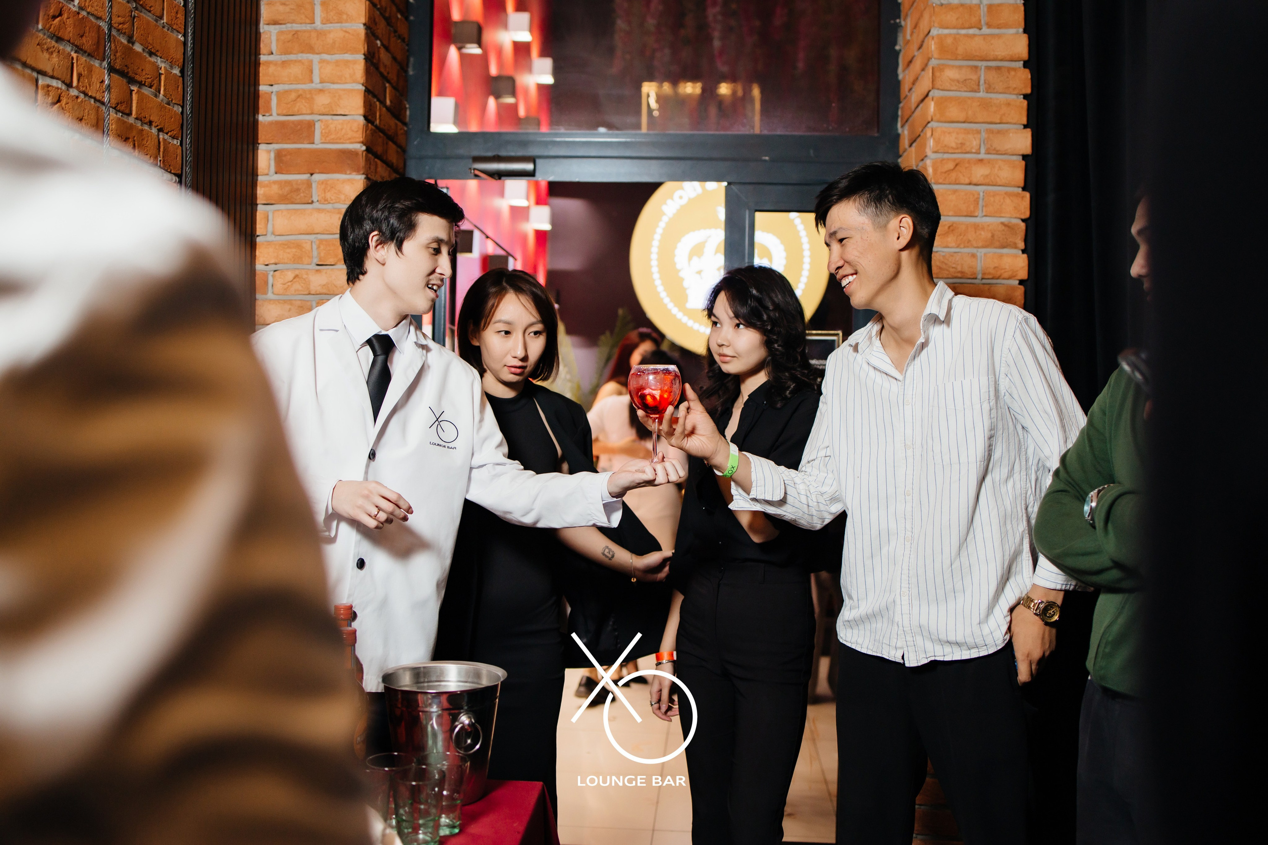 Friday the 13th | HIRO. Lounge Bar X.O