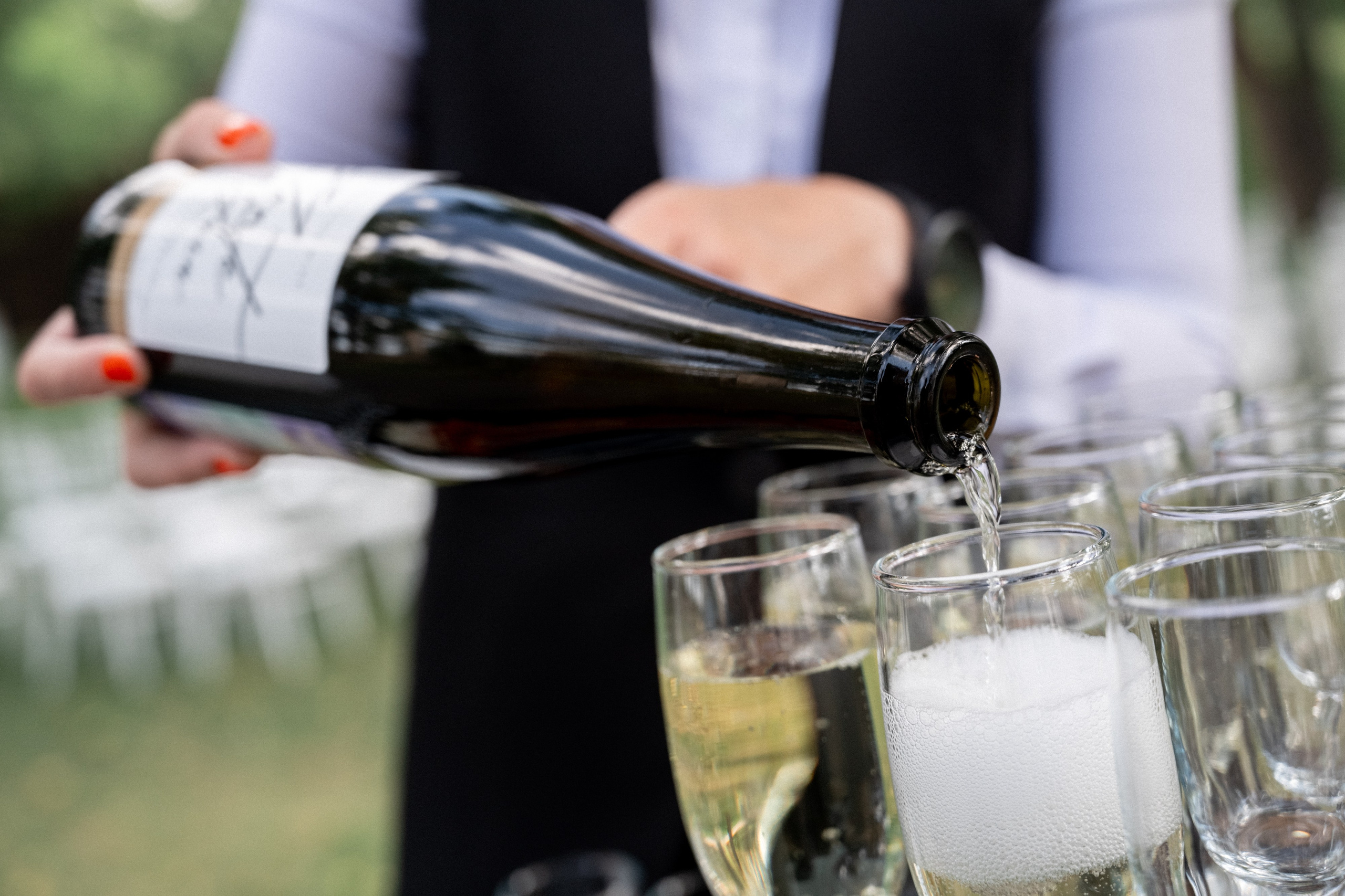 Свадьба Ивана и Яны