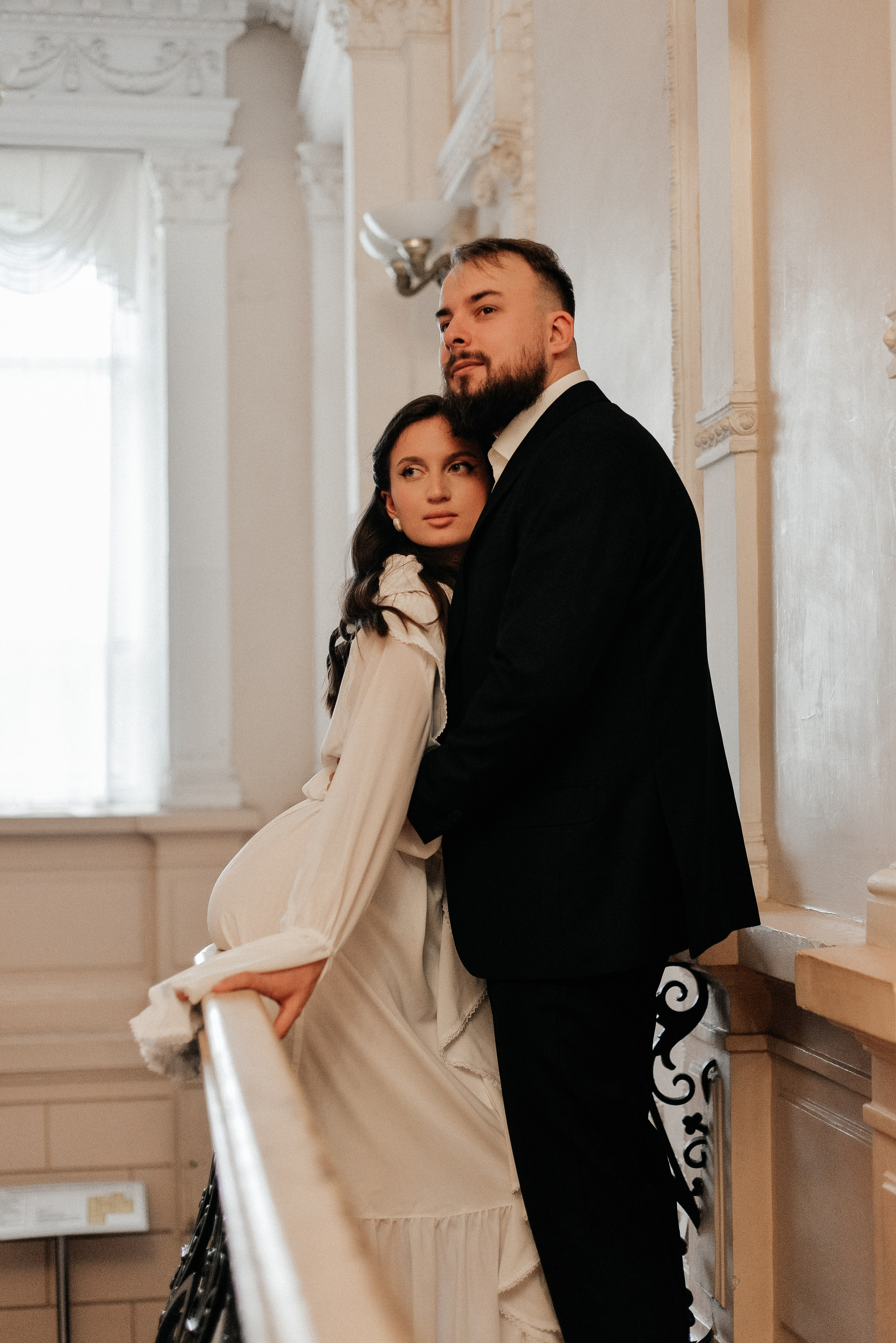 Мария & Иван. Свадебный и семейный фотограф Ростов-на-Дону Евгения Борисова