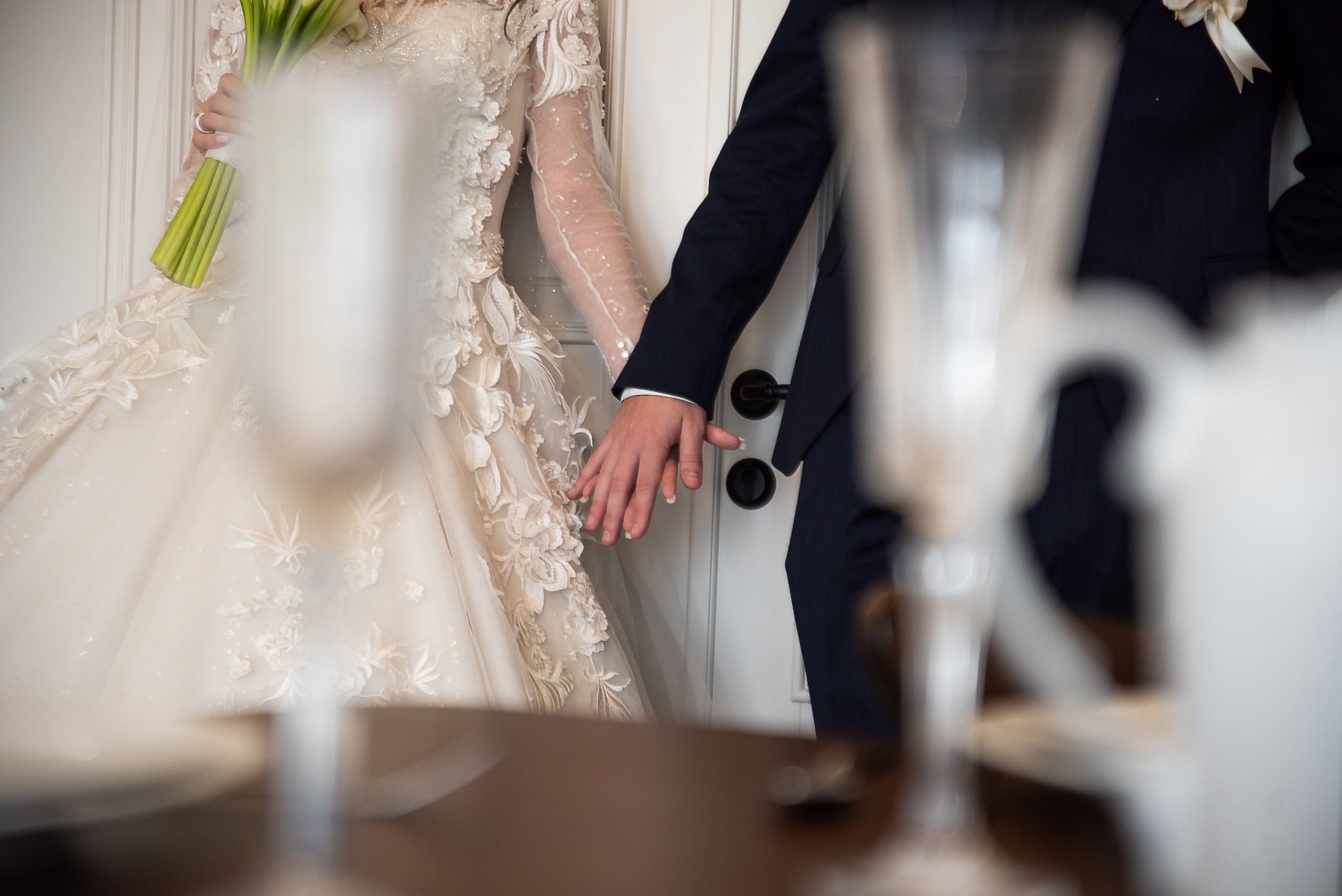 Игорь и Анастасия. Свадебный и семейный фотограф в Ставрополе Евгения Кузьмичева