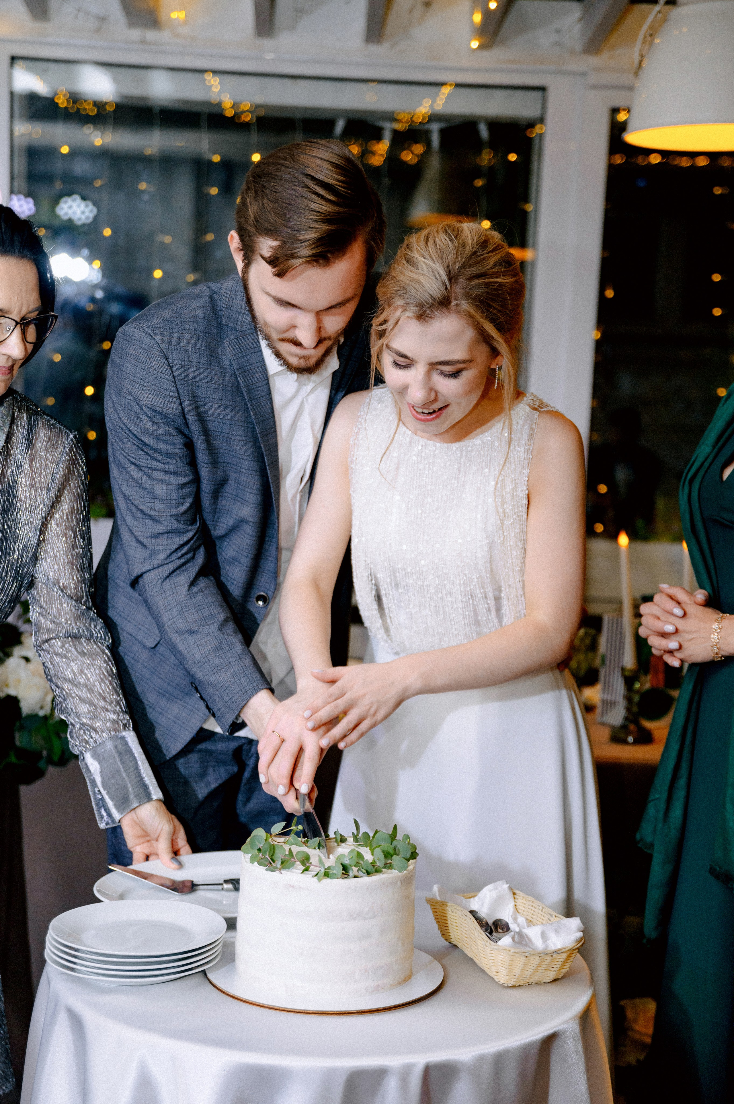 ЯРОСЛАВА И ДАНИИЛ. Шашкова Вероника / Свадебный и семейный фотограф Москва и Ярославль
