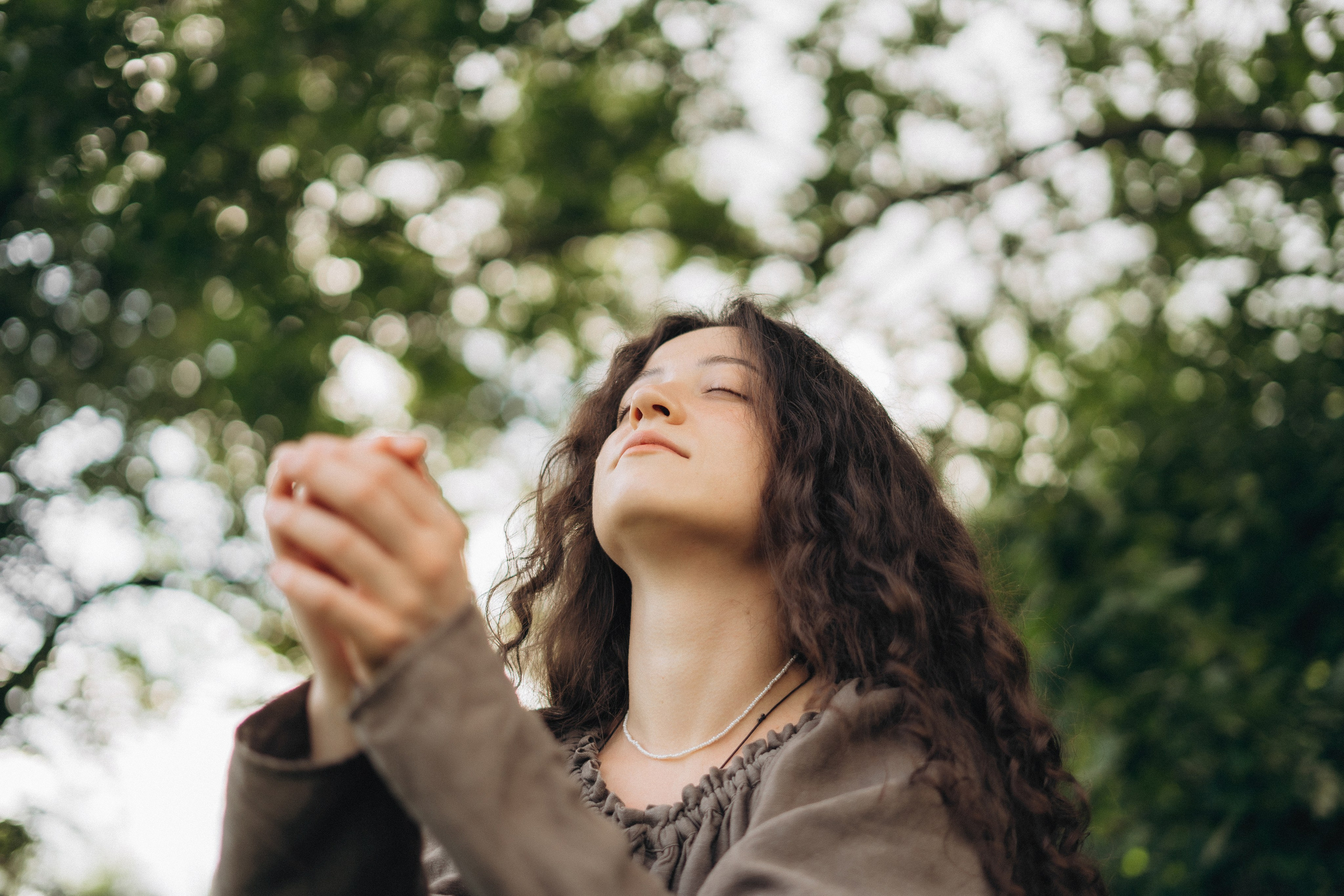 Портретная индивидуальная фотосессия в Москве. Фотограф Москва Виктория-Антуанетта