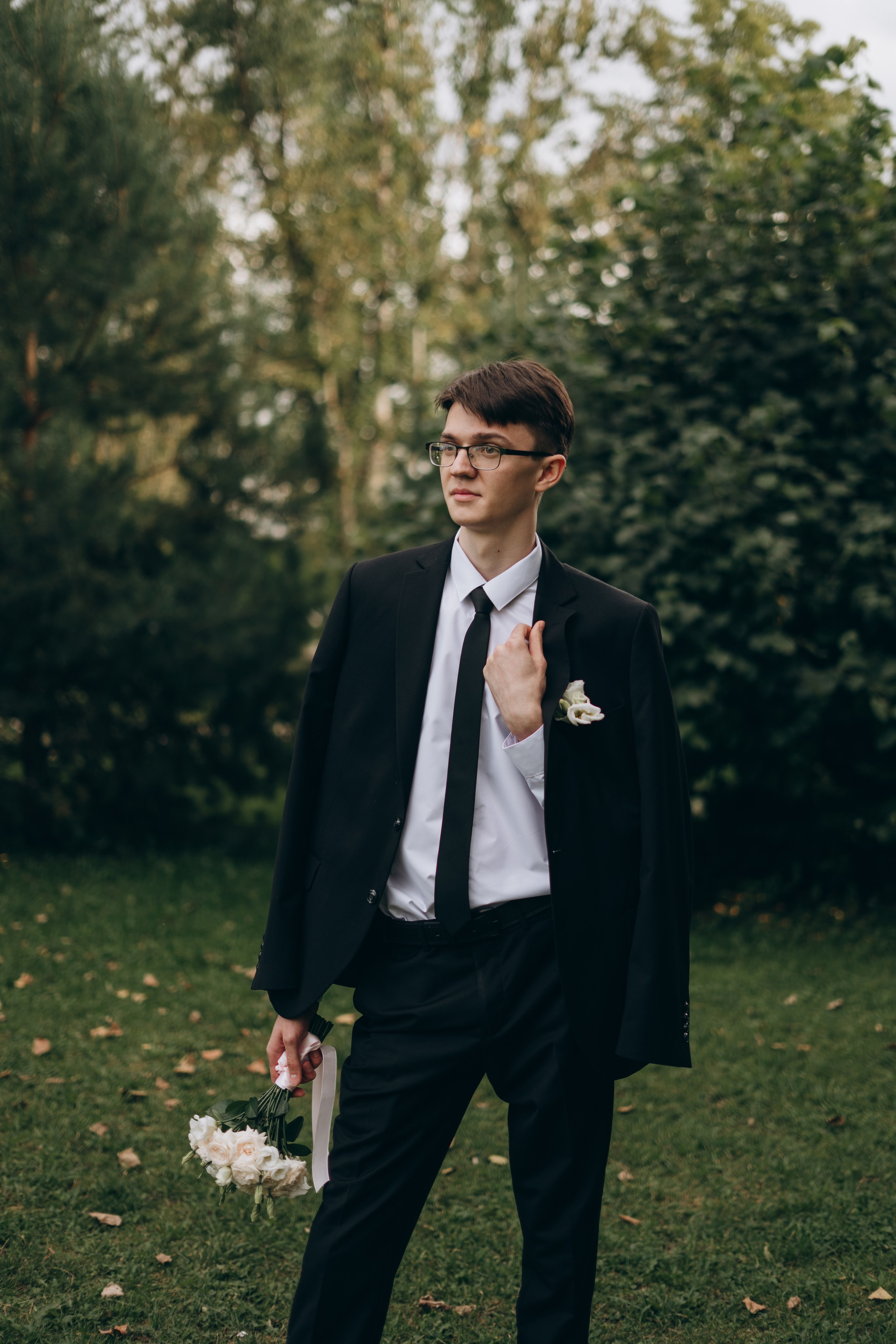 Ирина и Кирилл. Фотограф Москва Виктория-Антуанетта