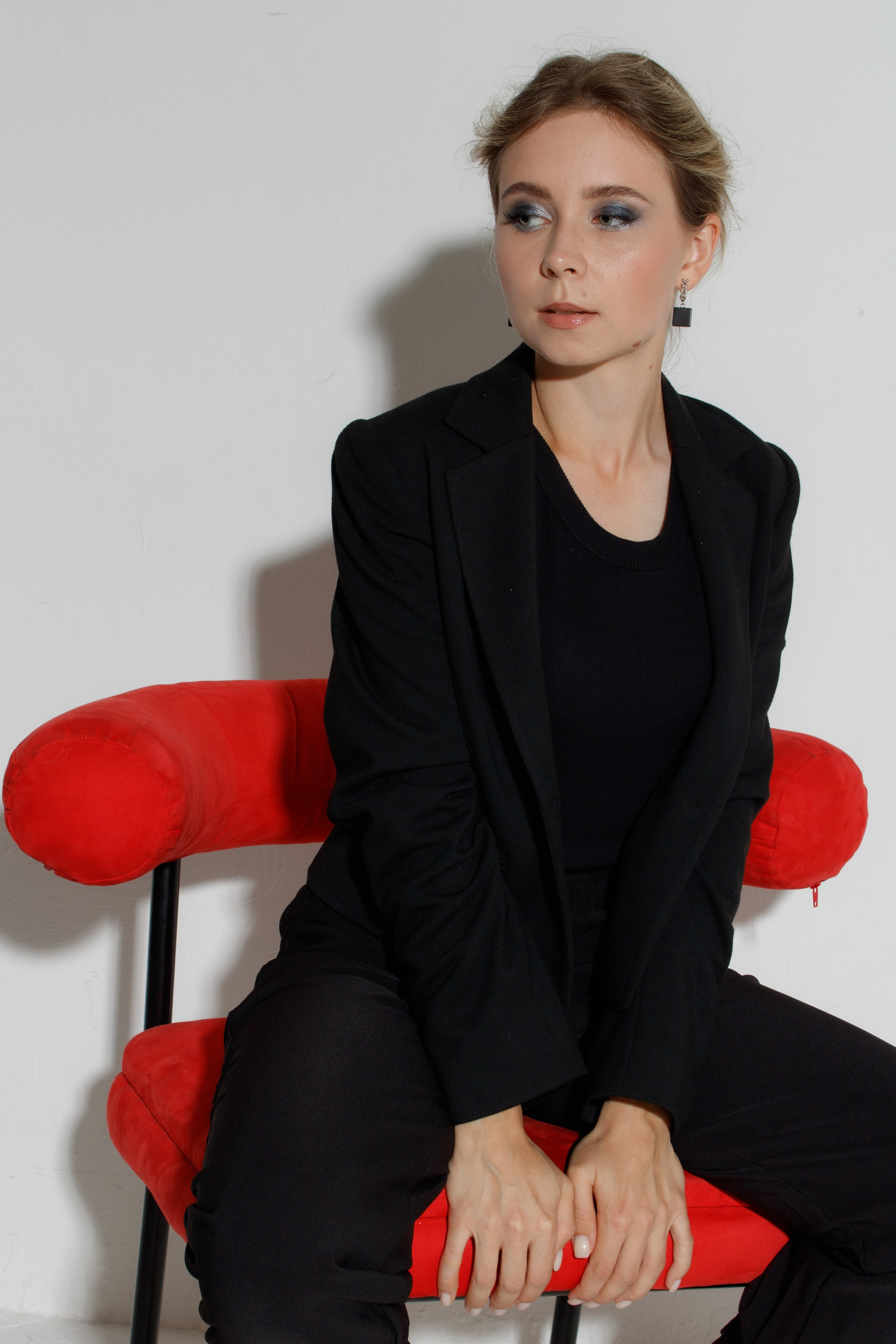 Полина. Ксю Галиасфарова — Фотограф Казань