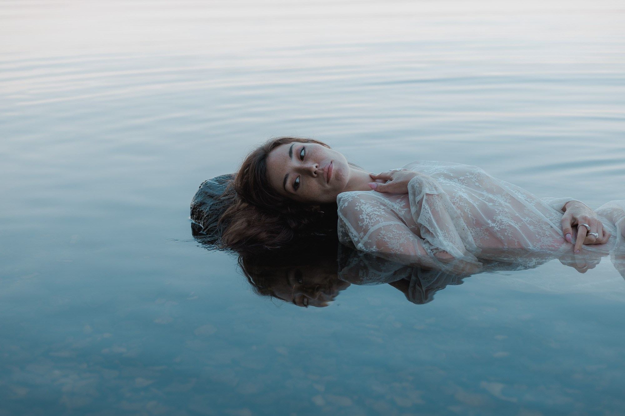 Динара. Ксю Галиасфарова — Фотограф Казань