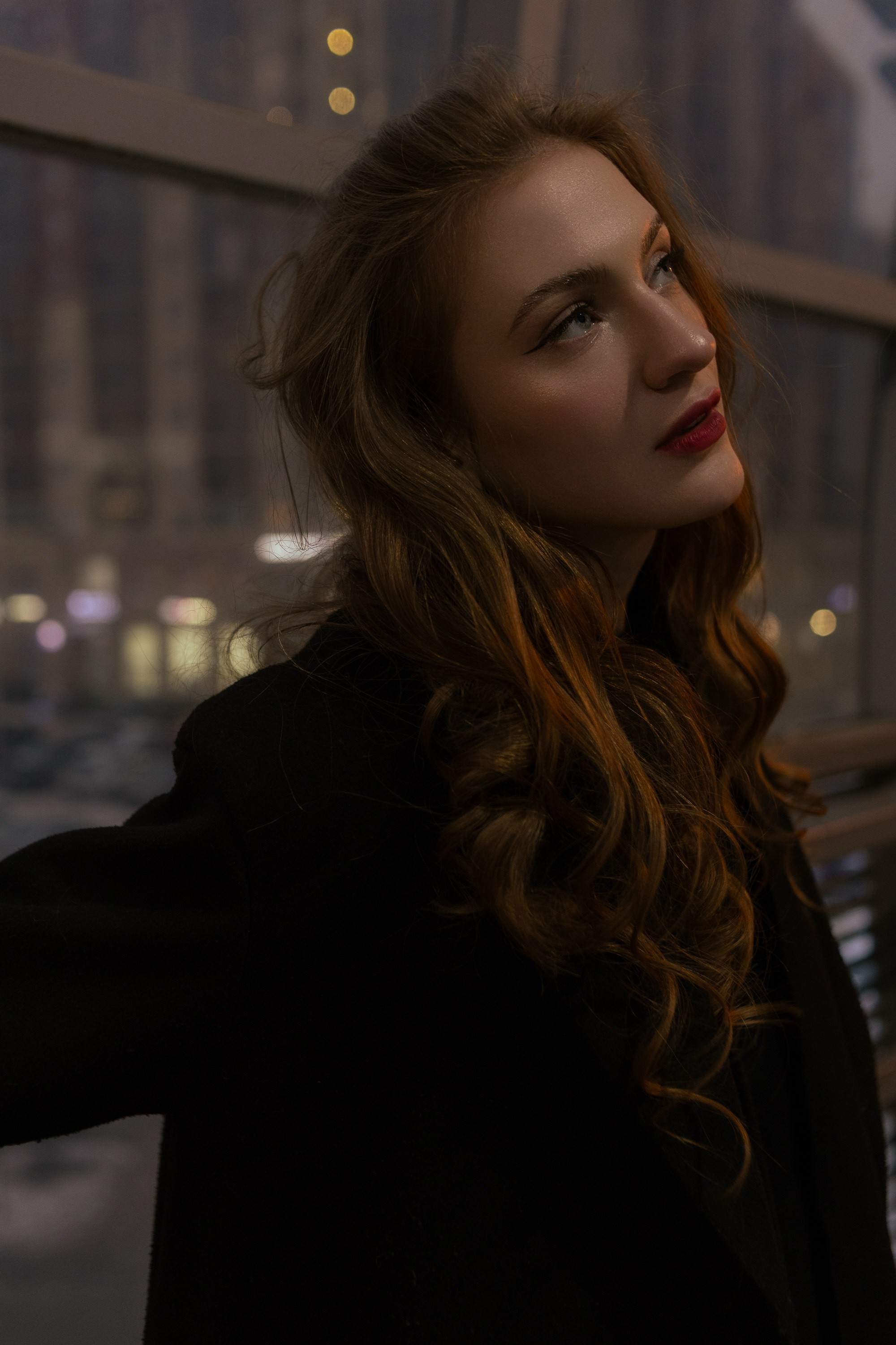 Юлия. Ксю Галиасфарова — Фотограф Казань