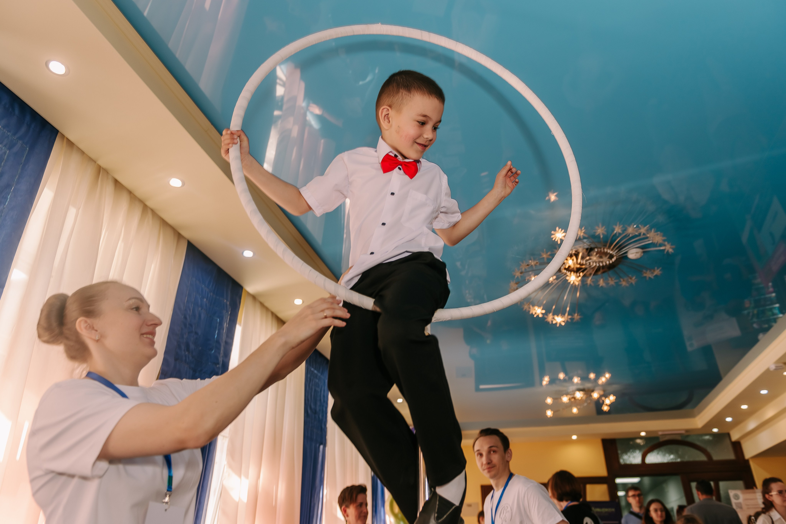 Юные Таланты России 2024. Детский фотограф, семейный фотограф и репортажи в Кемерово