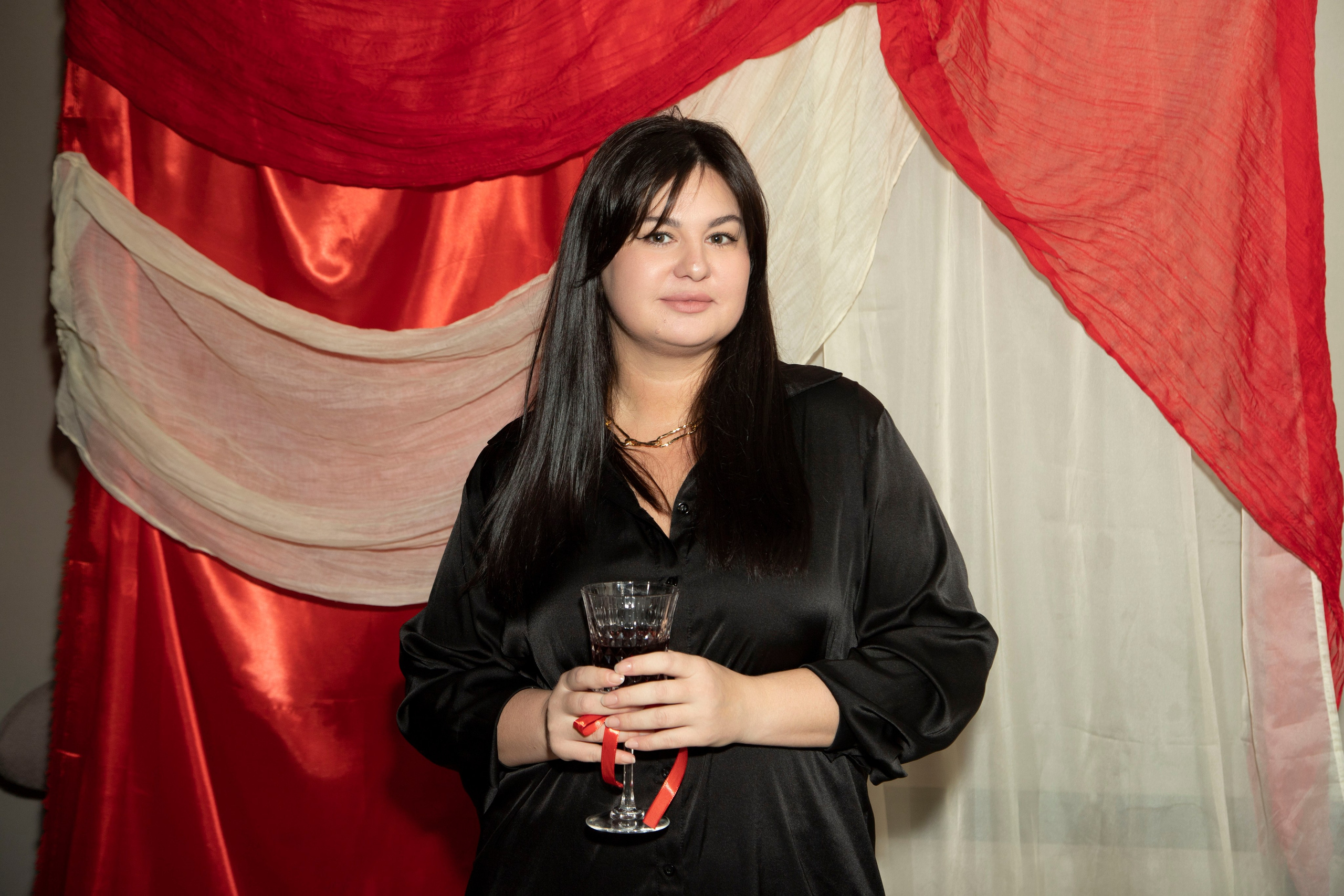 Нетворкинг «Осенний бал». Женский фотограф в Москве Рина Леонтьева