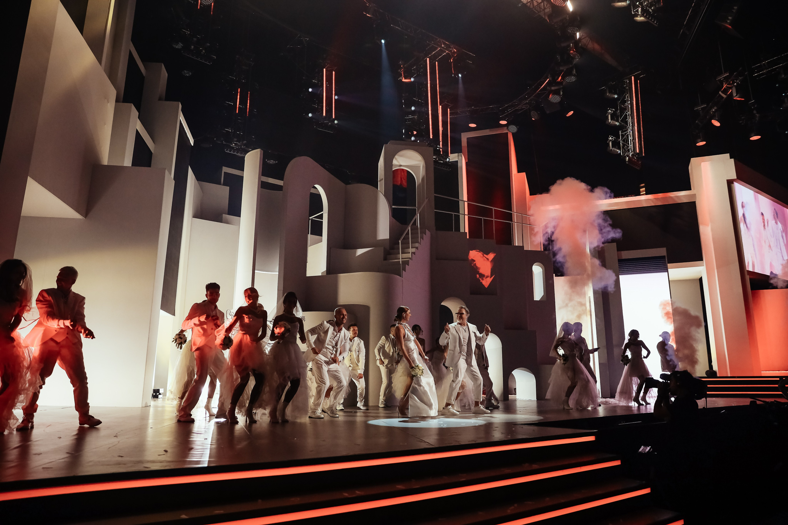 ПРЕМИЯ РУТВ (дворец Ирины Винер). Катерина Киреева — фотограф в Москве