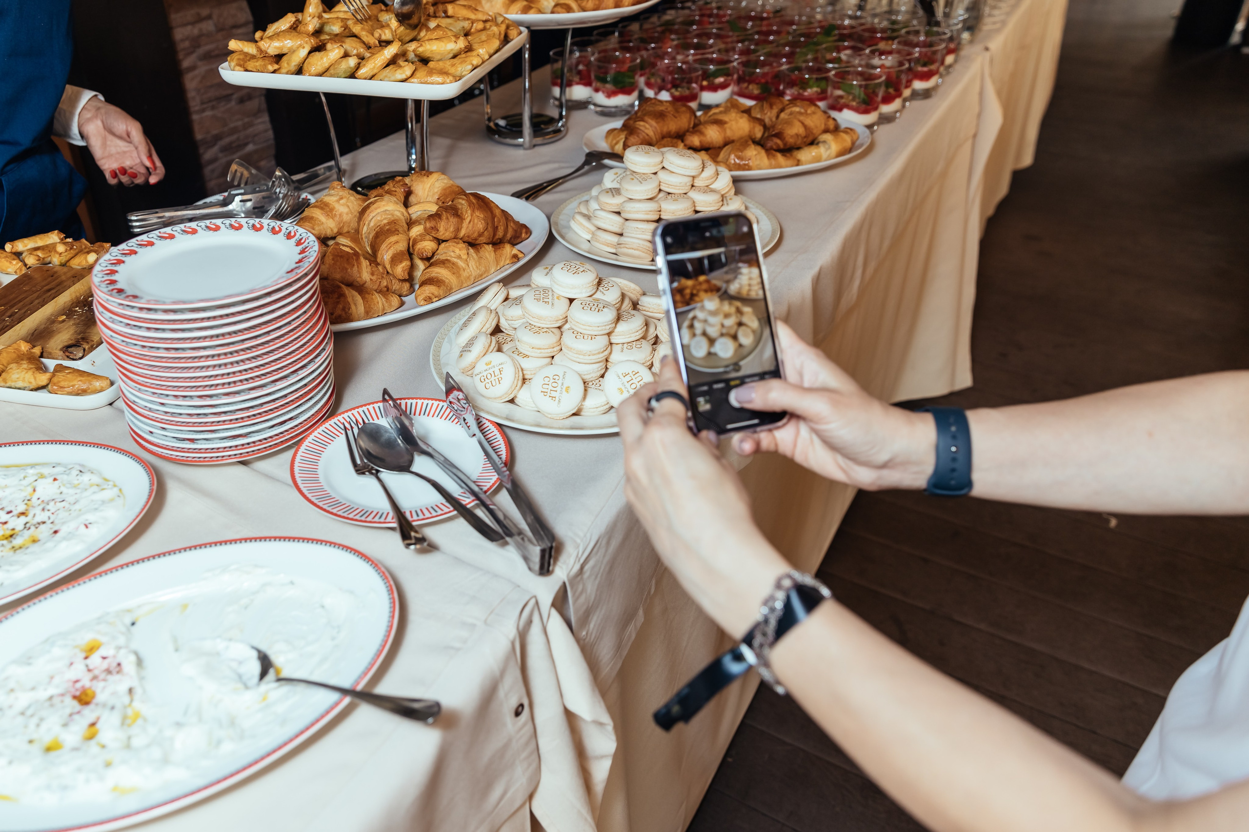 GOLF MONTE CARLO. Катерина Киреева — фотограф в Москве