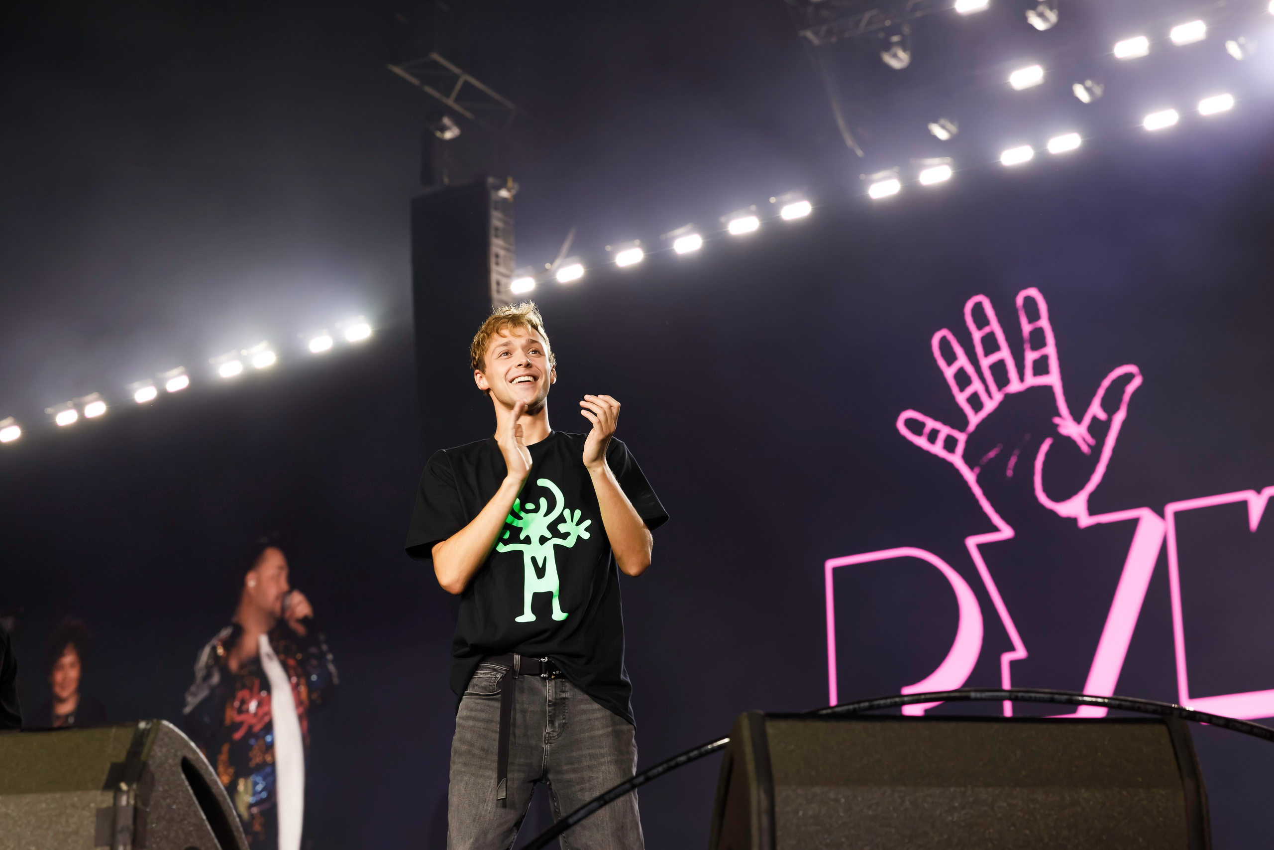 РУКИ ВВЕРХ (Лужники). Катерина Киреева — фотограф в Москве