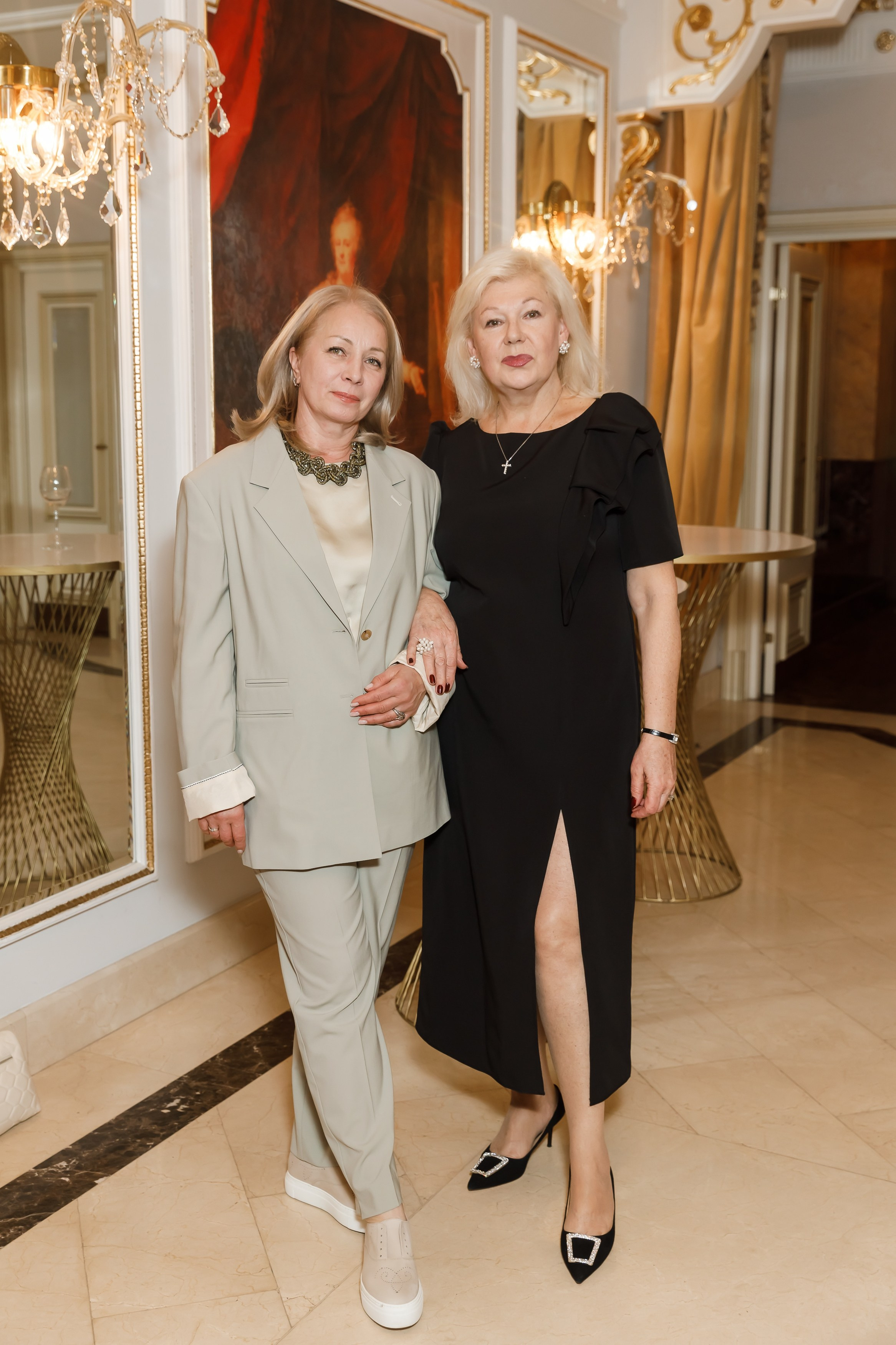 ЮБИЛЕЙ 70 лет. Катерина Киреева — фотограф в Москве