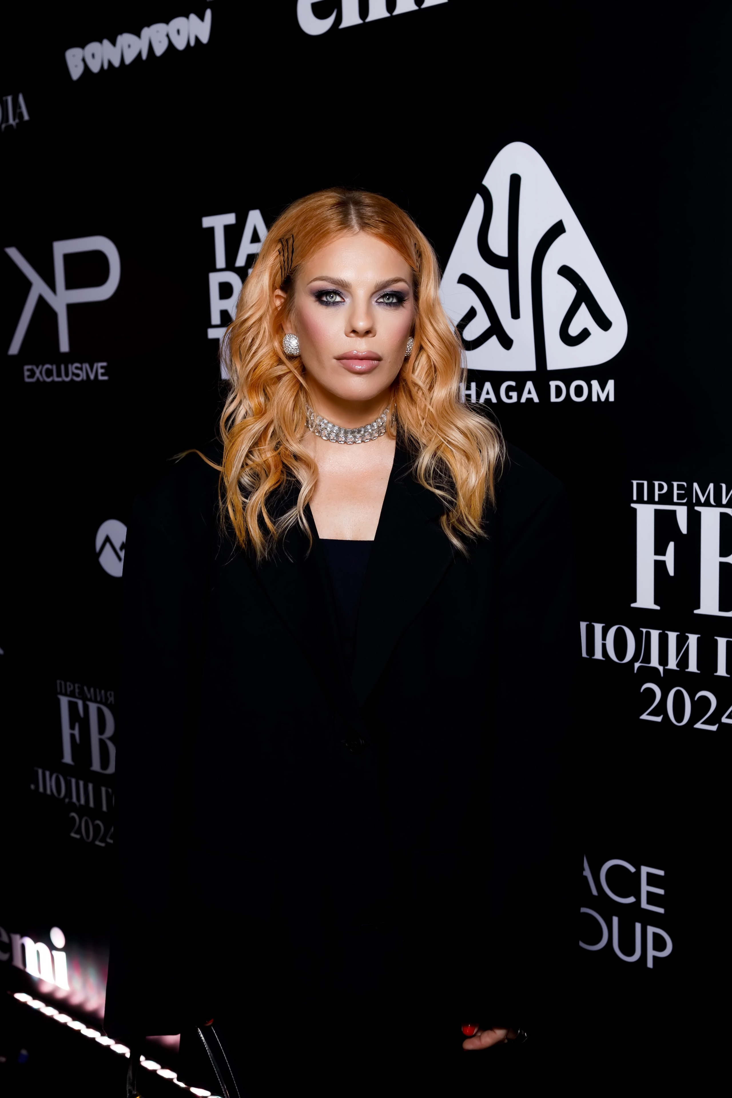 Премия «FB Люди Года» 2024. Катерина Киреева — фотограф в Москве