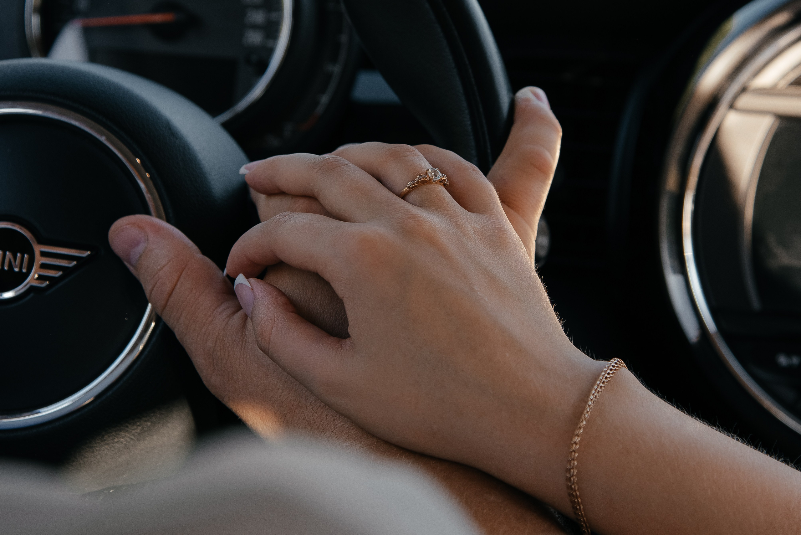 Road movie. Портретный и семейный фотограф в Геленджике Таня Ходова