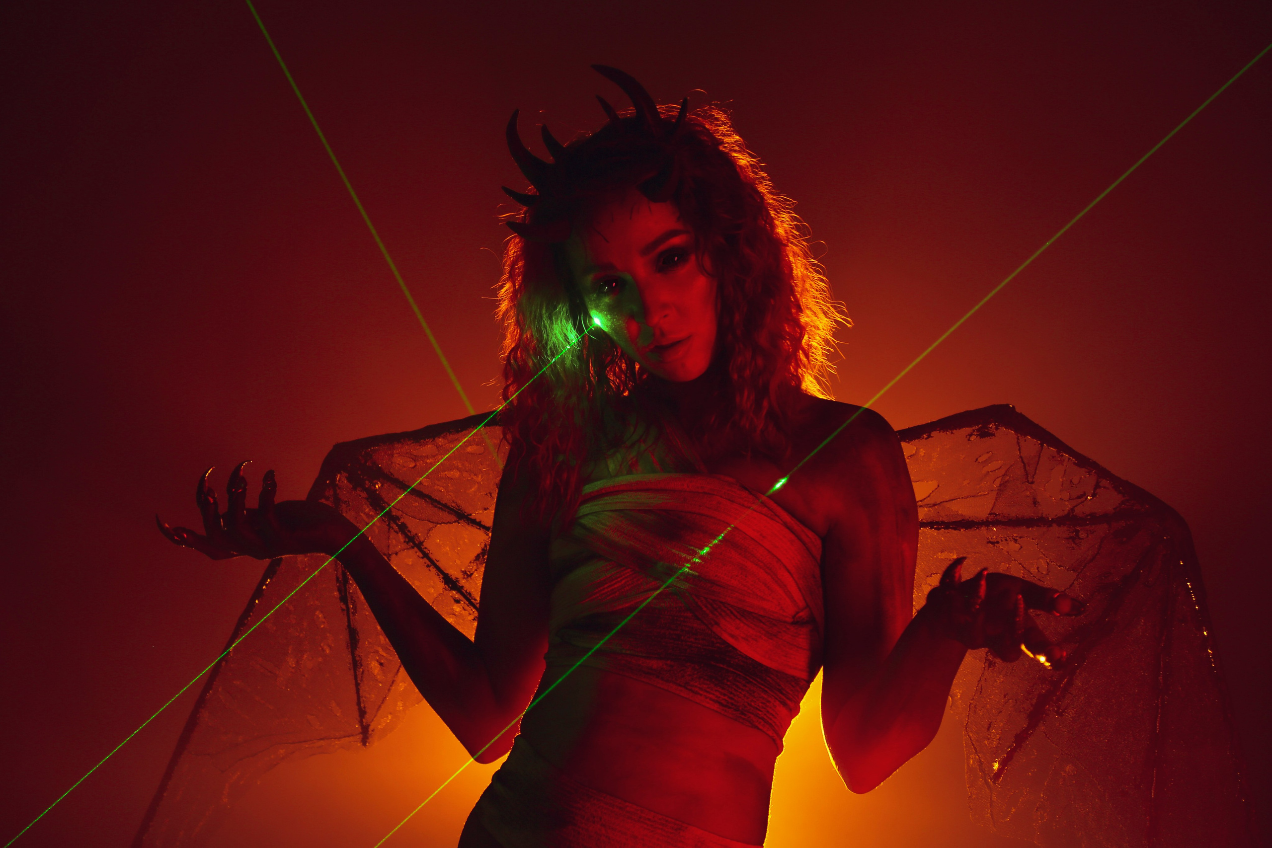 Все портреты. Фотограф Вадим Бердник