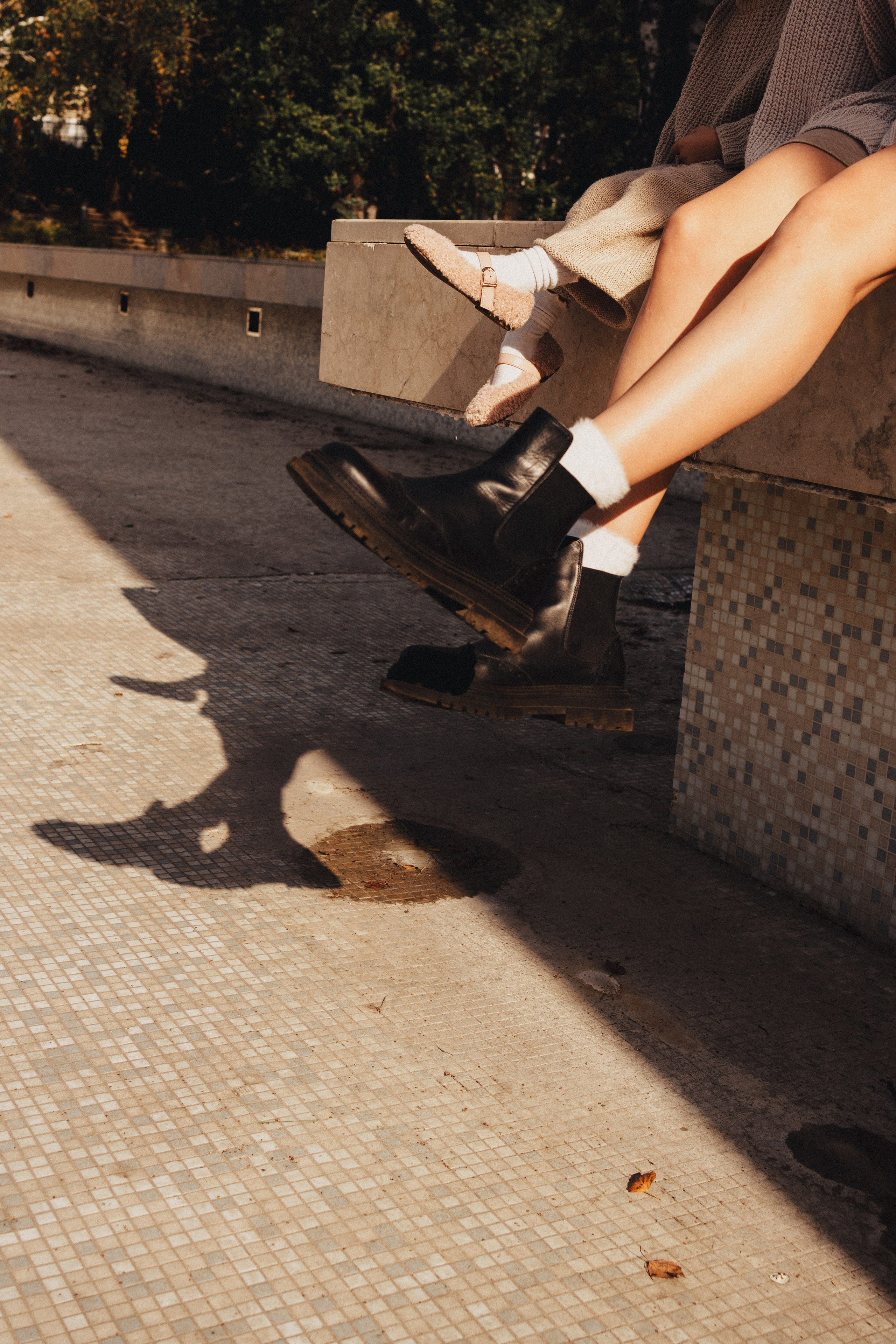 Русалка. Семейный и детский фотограф и видеограф в Москве, Серпухове и Тарусе Валерия Сорокина