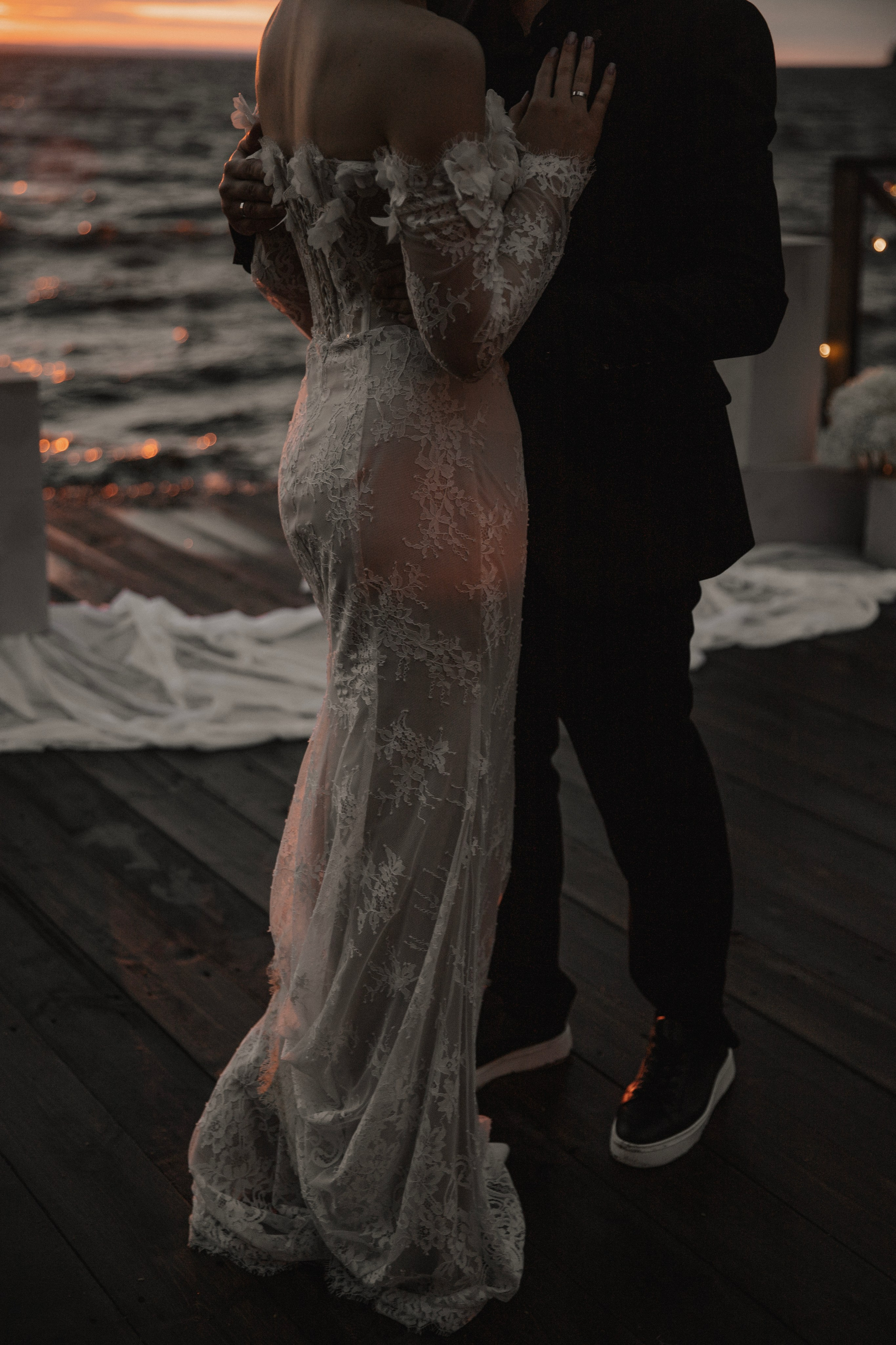 Александр и Полина