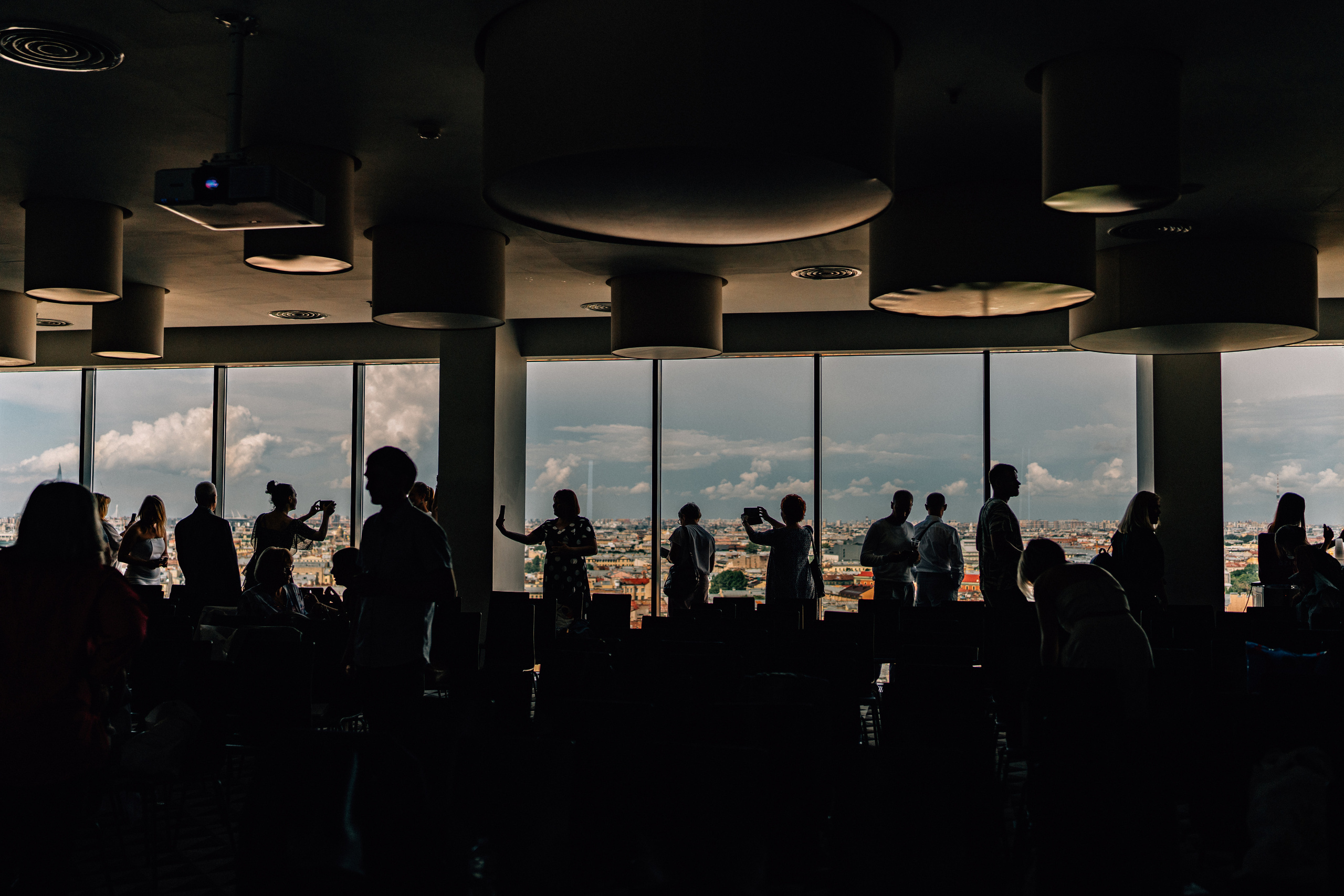 Vertera. Репортажный и портретный фотограф Алексей Полячек