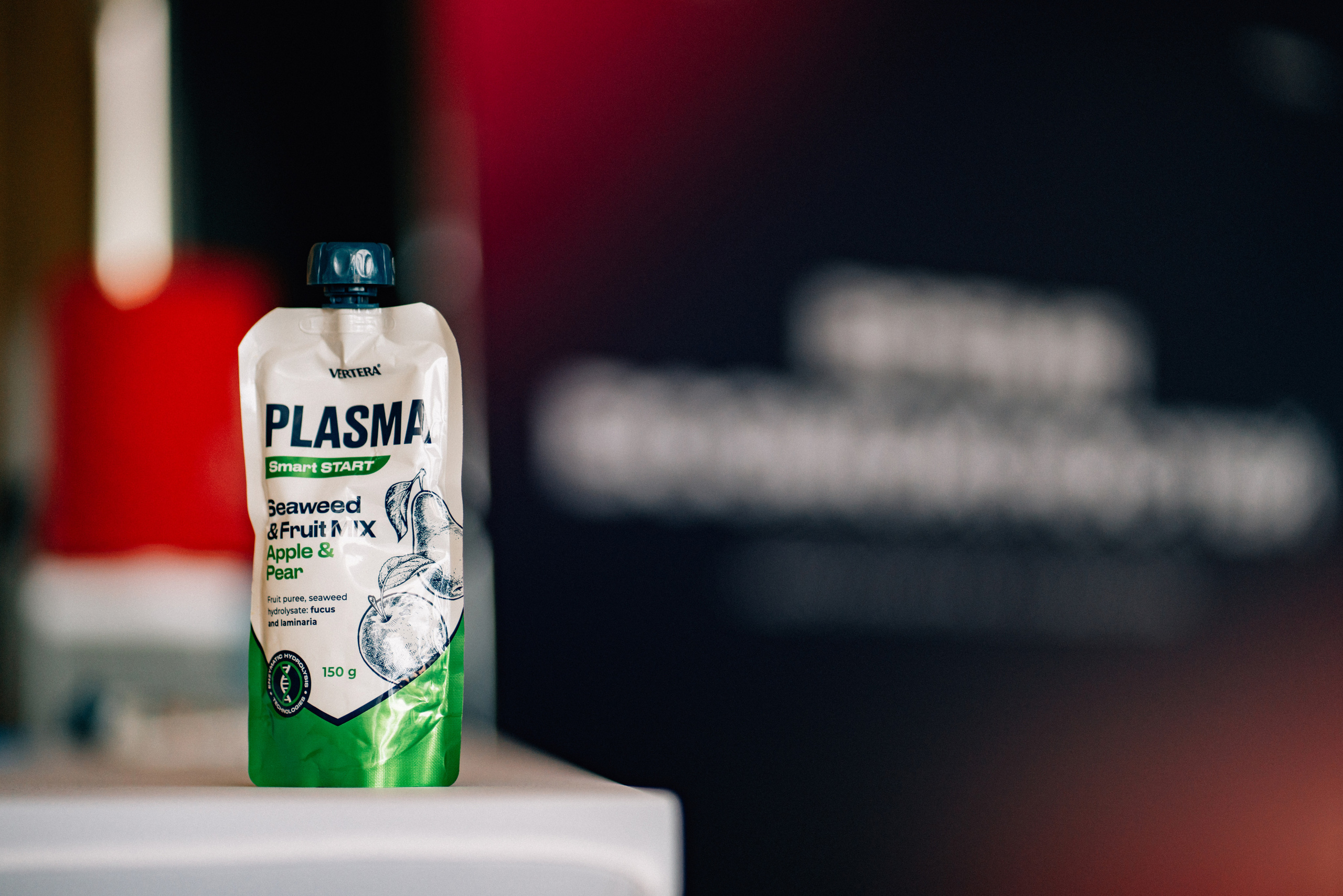 Vertera. Репортажный и портретный фотограф Алексей Полячек