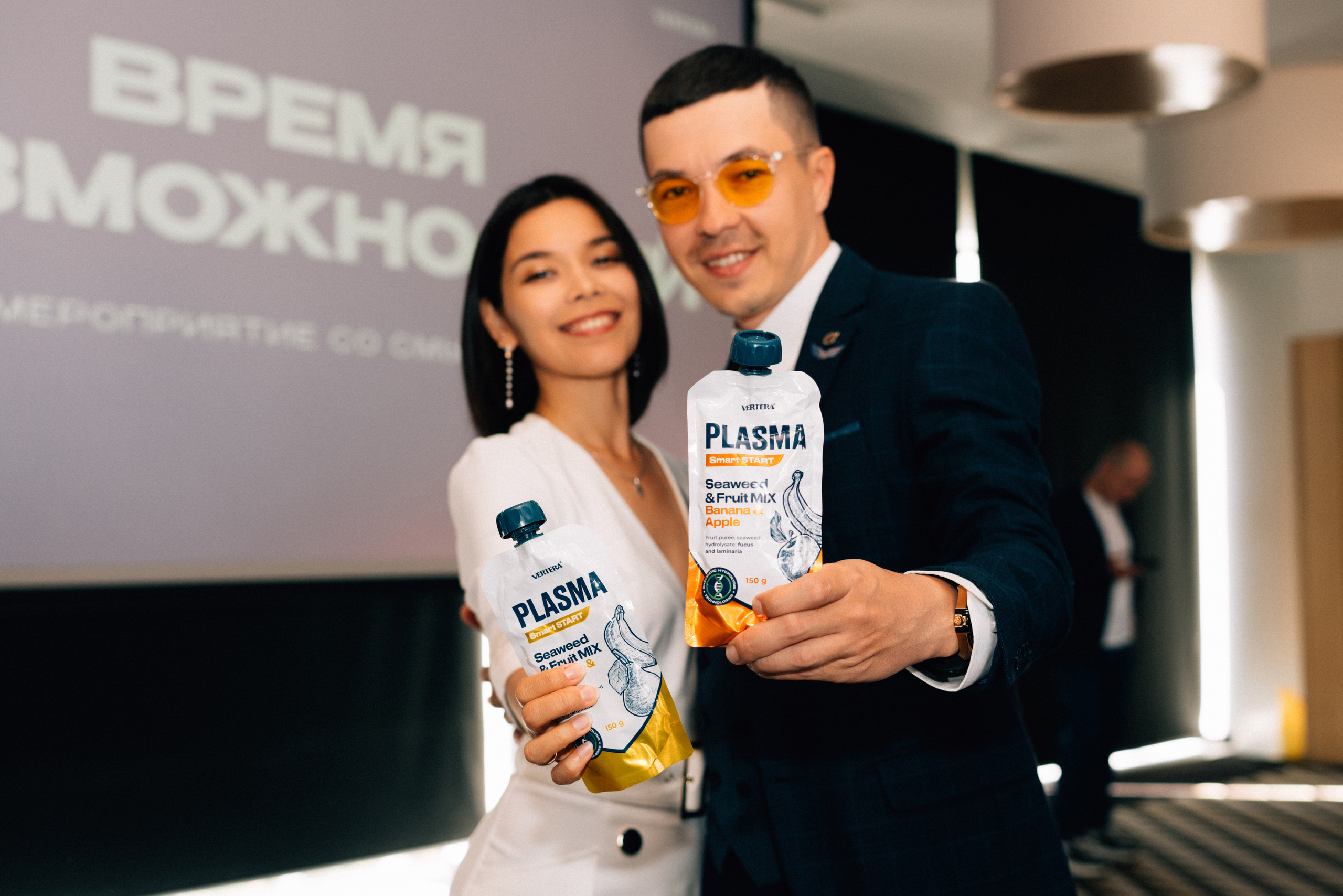 Vertera. Репортажный и портретный фотограф Алексей Полячек