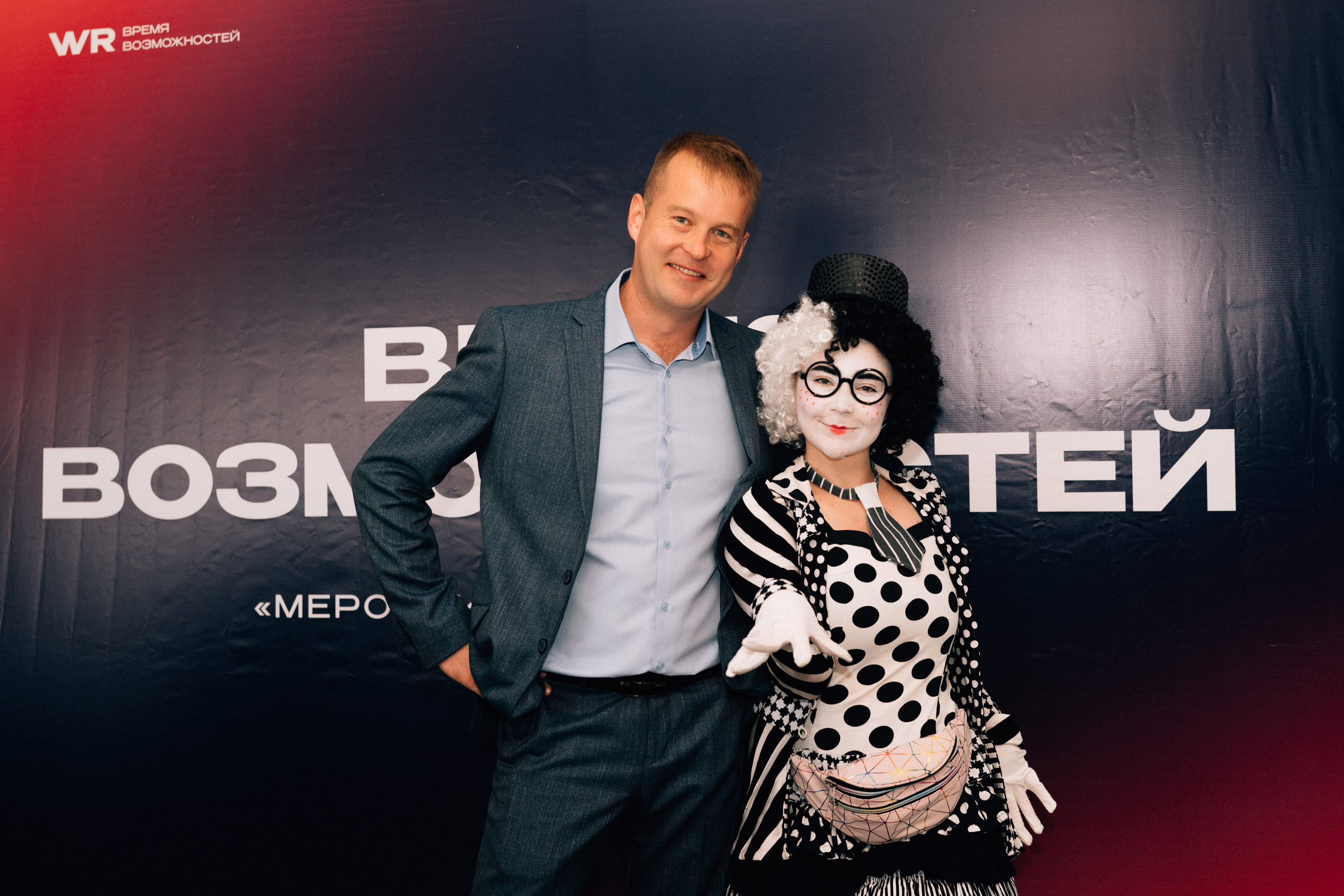 Vertera. Репортажный и портретный фотограф Алексей Полячек