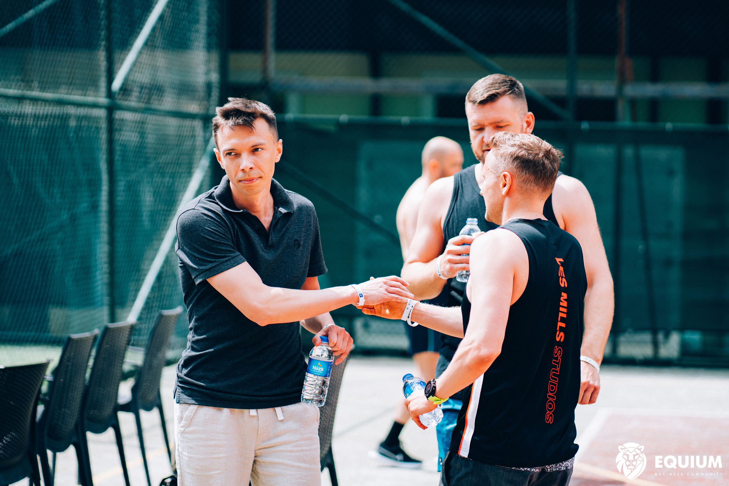 Equium Football. Репортажный и портретный фотограф Алексей Полячек