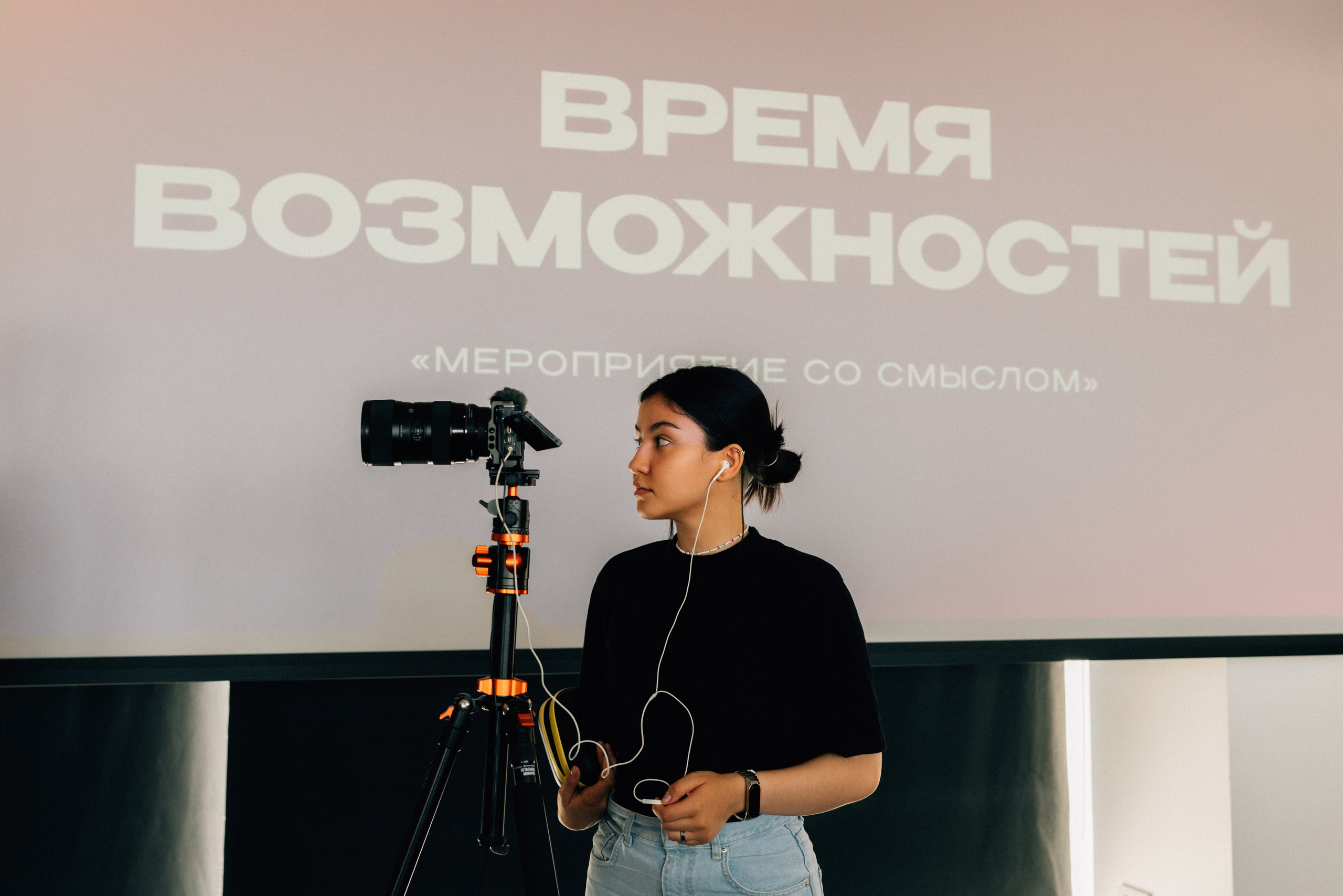 Vertera. Репортажный и портретный фотограф Алексей Полячек