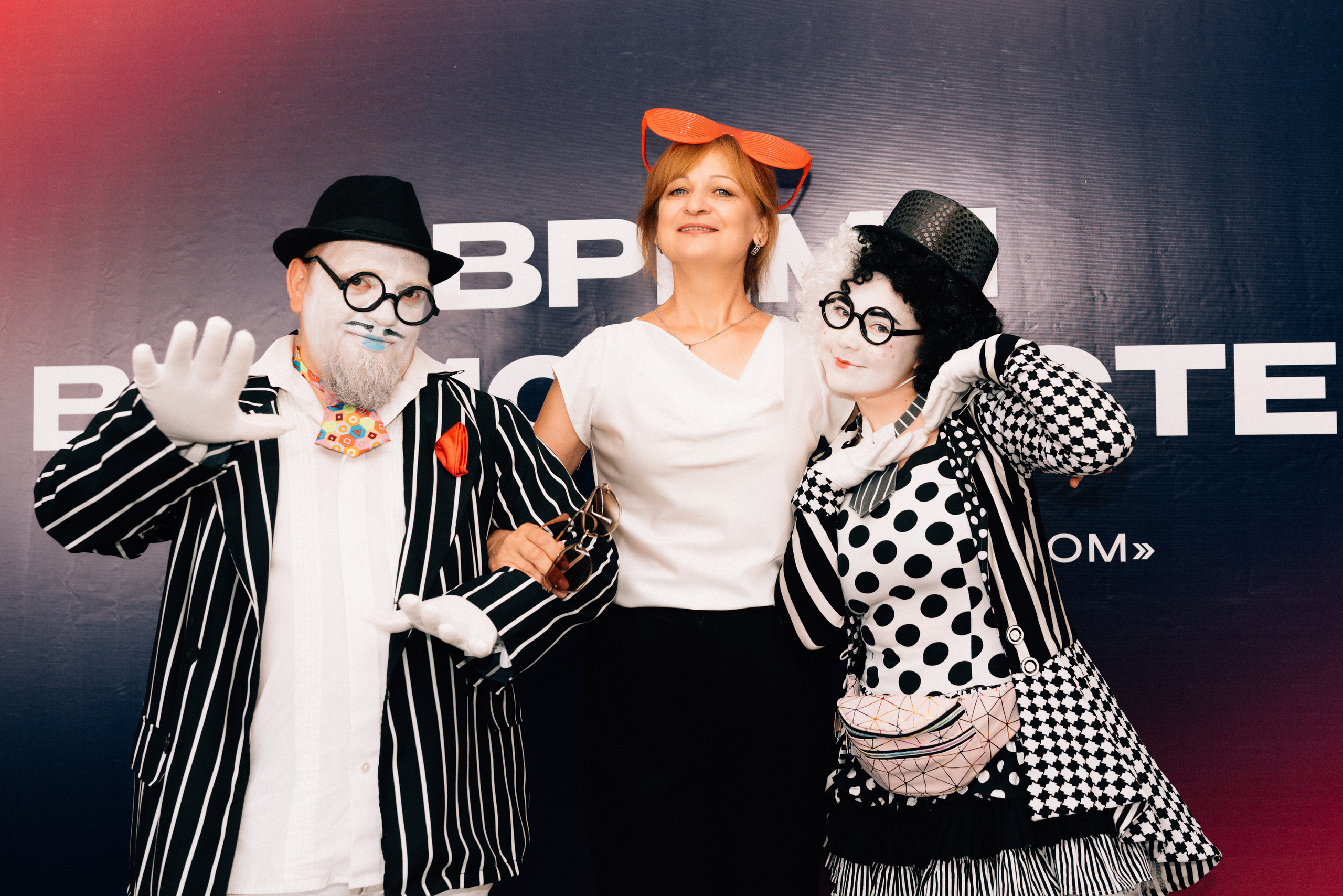 Vertera. Репортажный и портретный фотограф Алексей Полячек