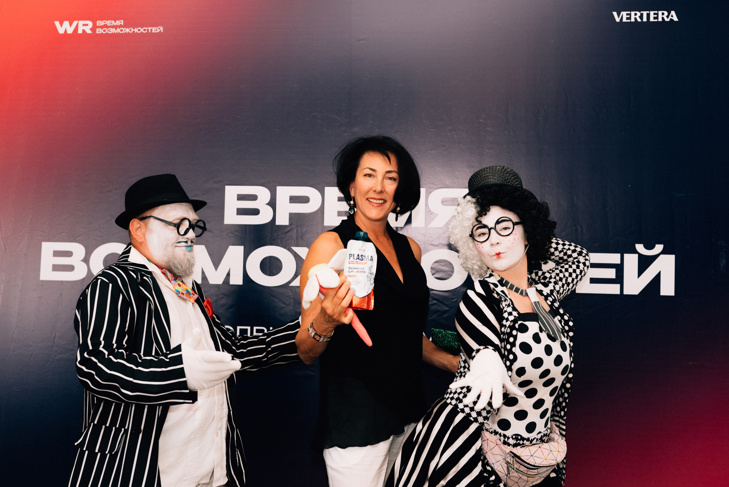 Vertera. Репортажный и портретный фотограф Алексей Полячек