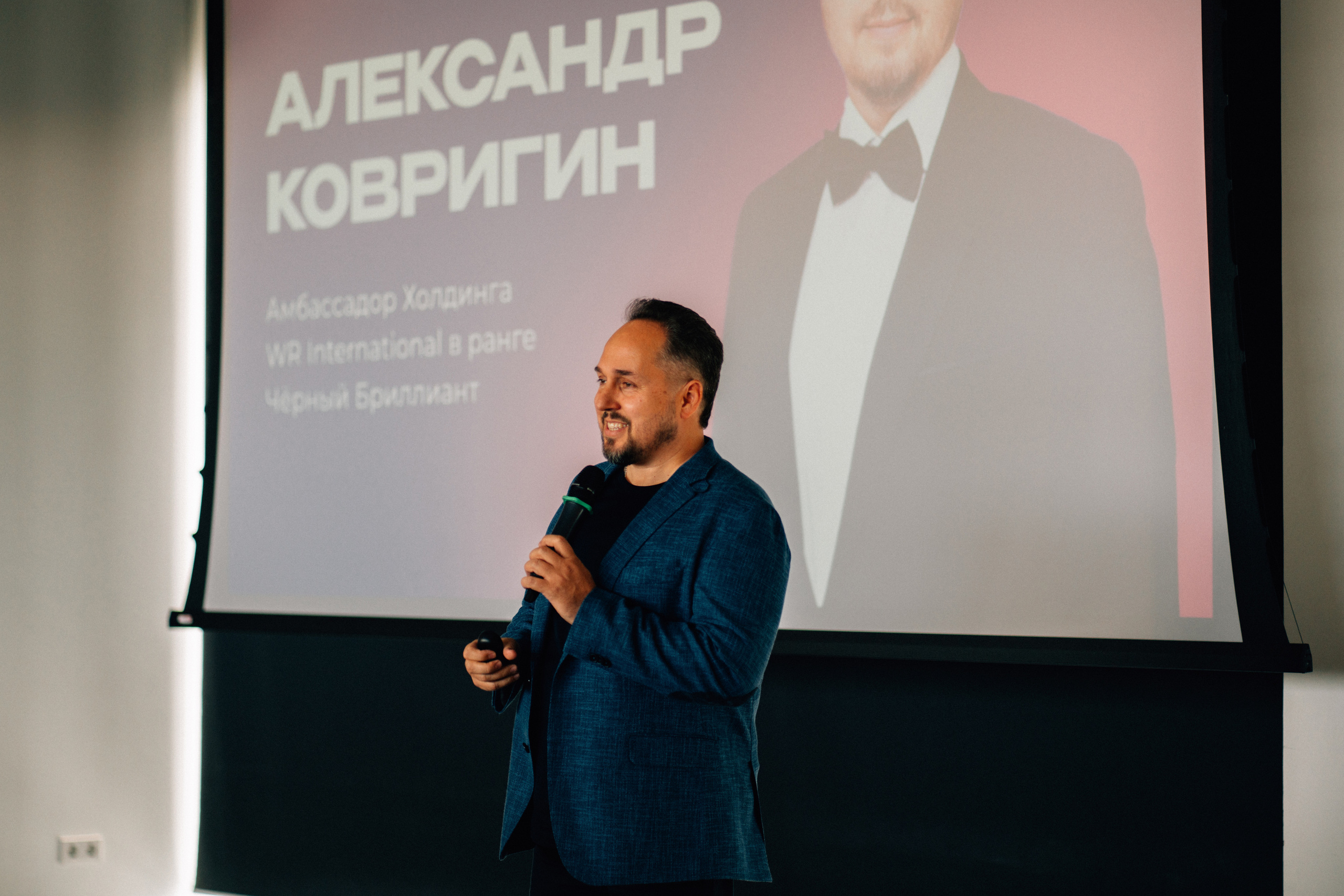 Vertera. Репортажный и портретный фотограф Алексей Полячек