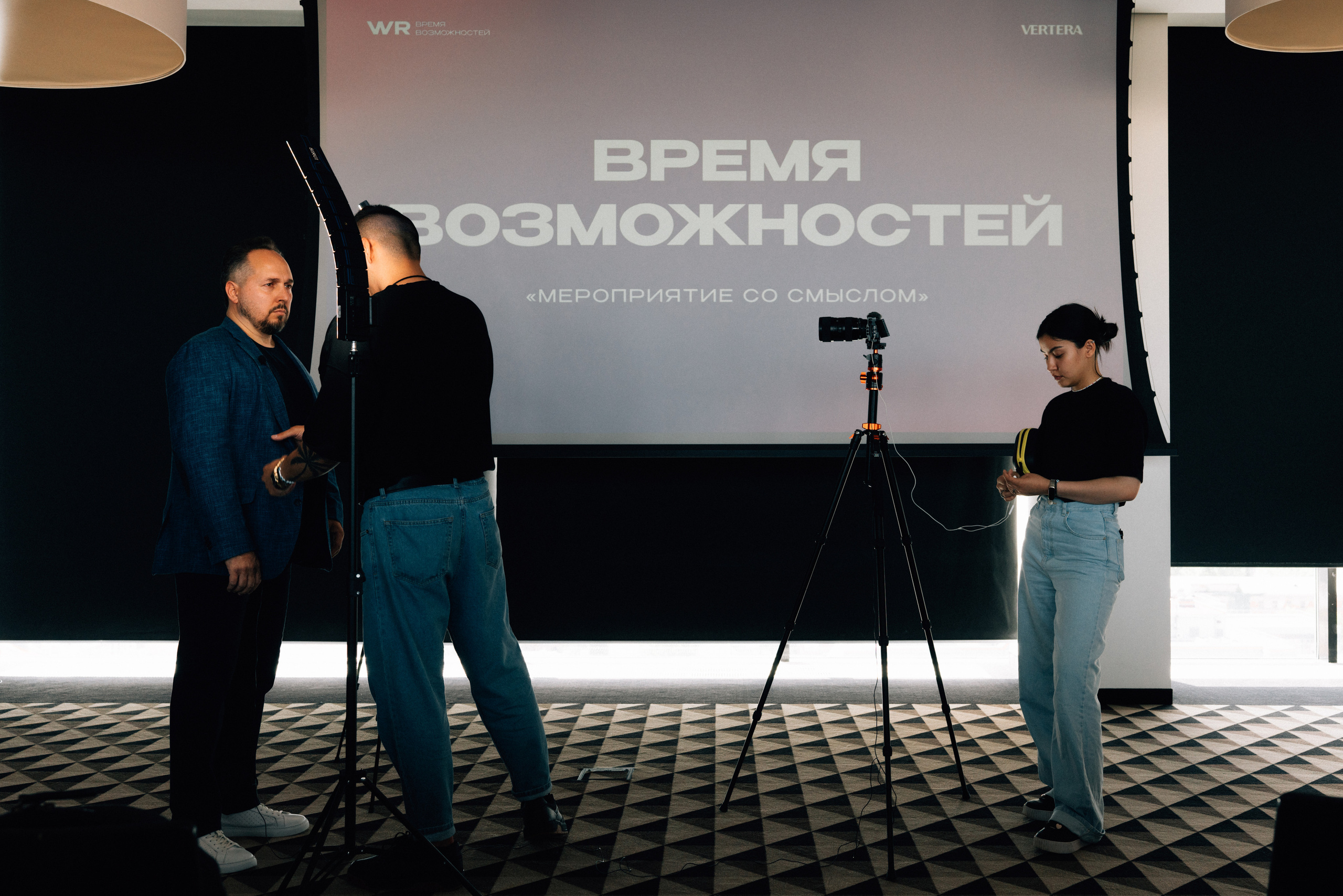 Vertera. Репортажный и портретный фотограф Алексей Полячек
