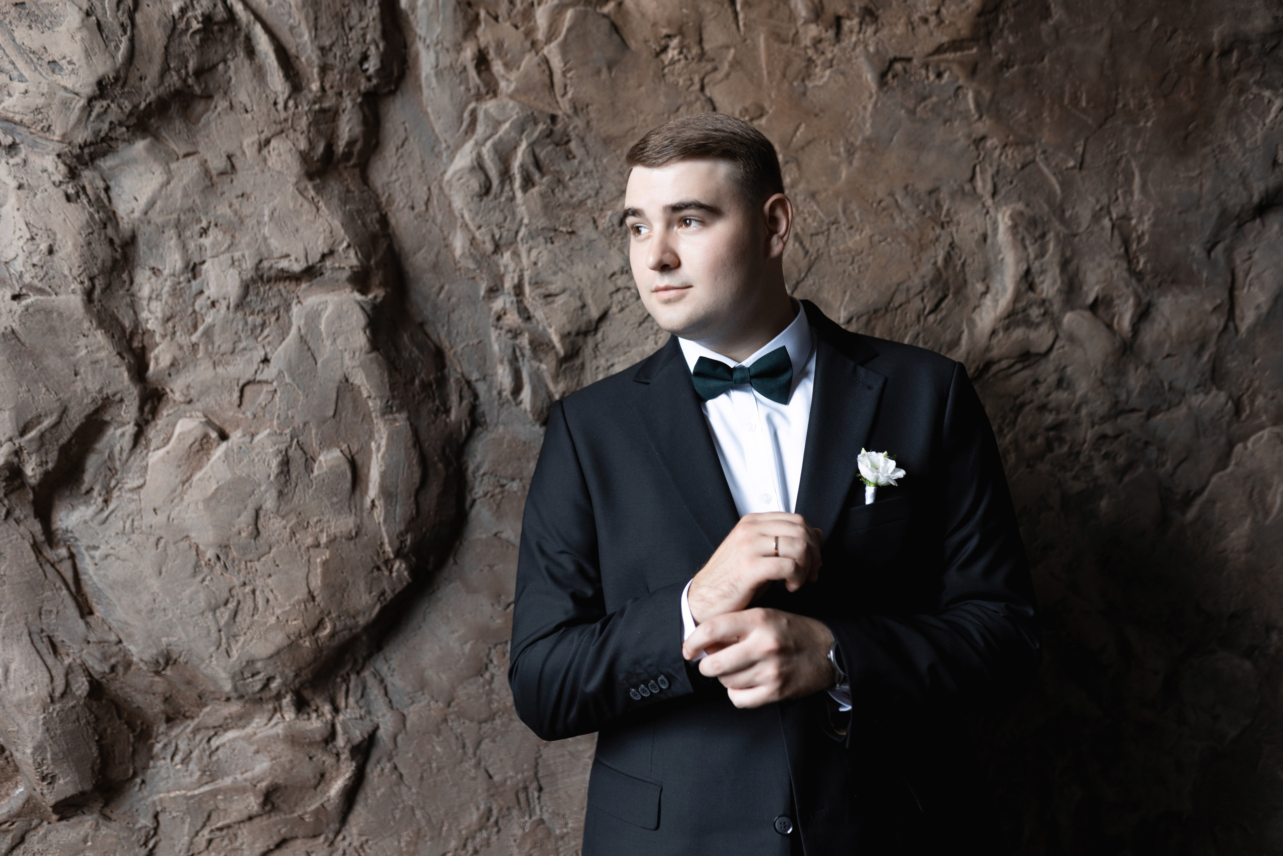 Виктория и Дмитрий. Свадебный фотограф Андрей Алексеев в Омске