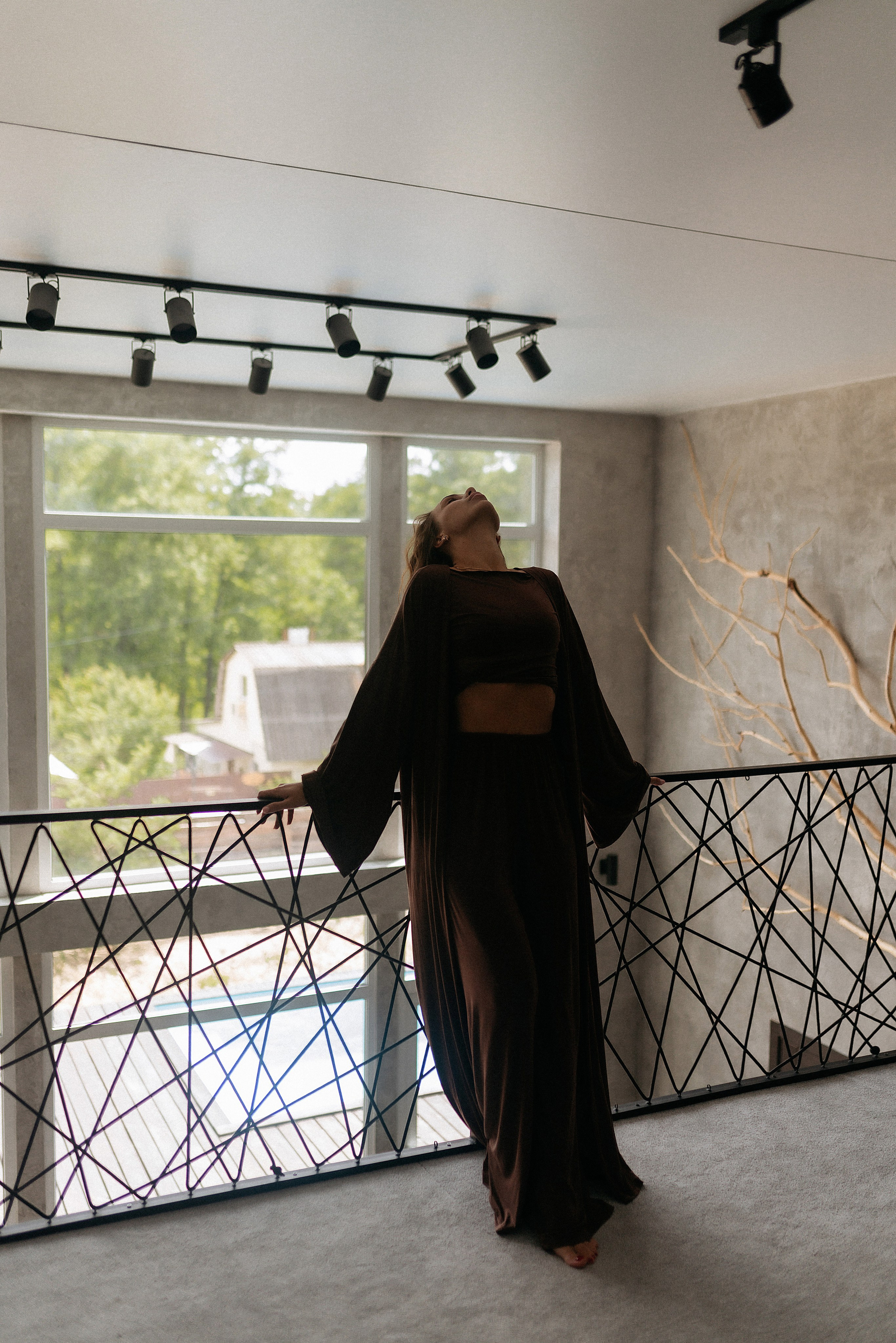 Юлия | Съемка в DomStudio. Фотограф Карина Шмулёва. Воронеж и область