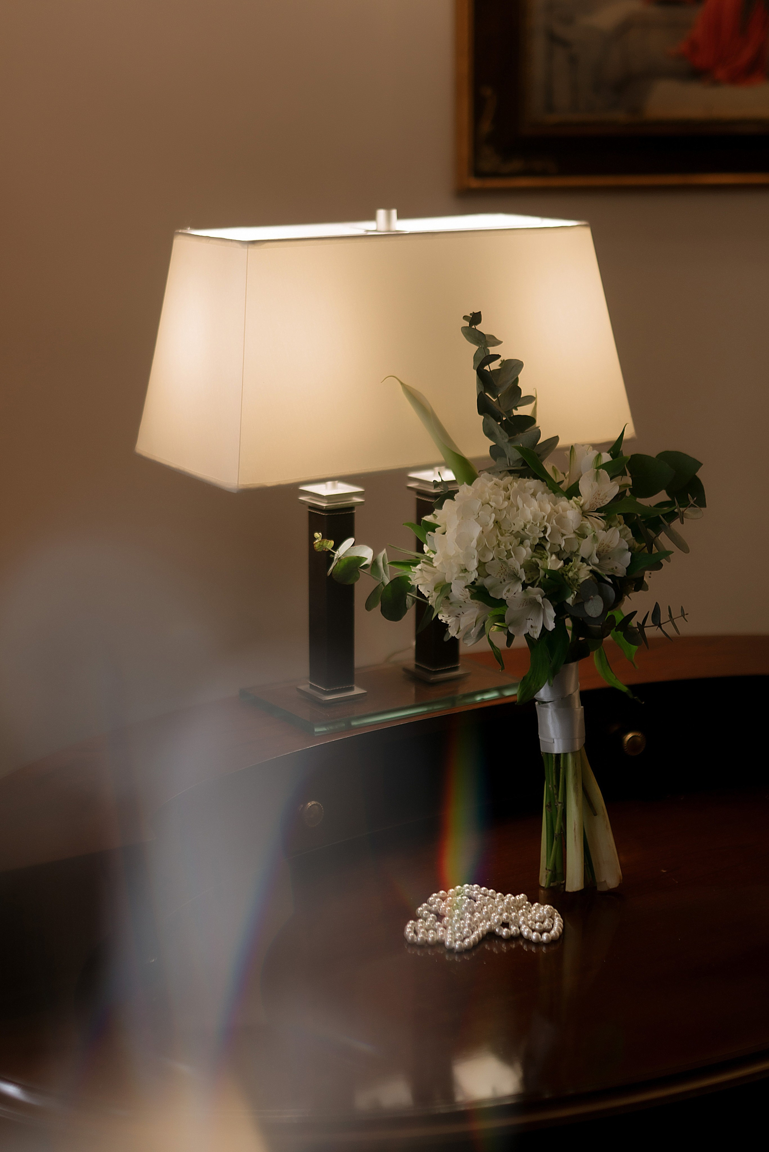 Утро невесты в Арт-отеле в Воронеже. Фотограф Карина Шмулёва. Воронеж и область