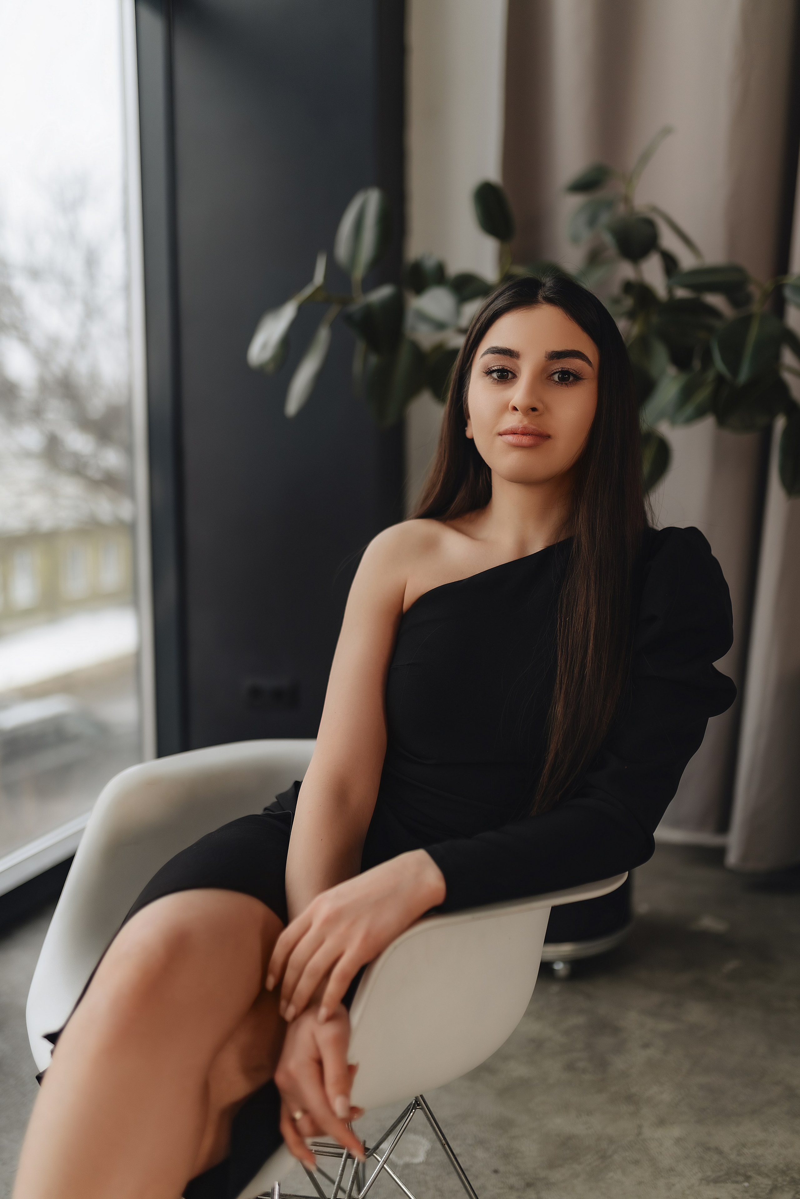 Саламат и Вусал. Фотограф Карина Шмулёва. Воронеж и область