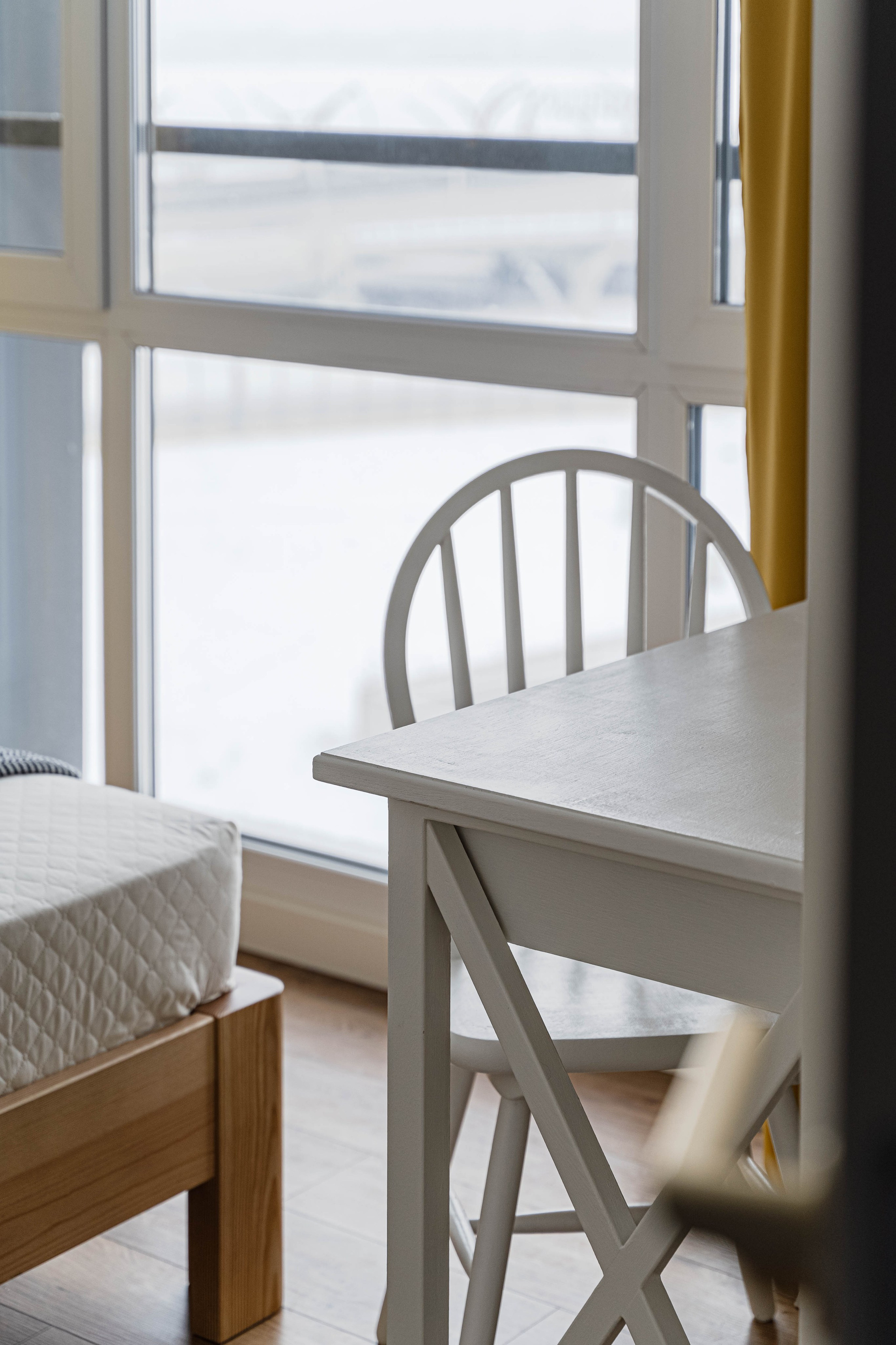 Фото и видео квартиры для сдачи в аренду. Интерьерный и репортажный фотограф в Санкт-Петербурге