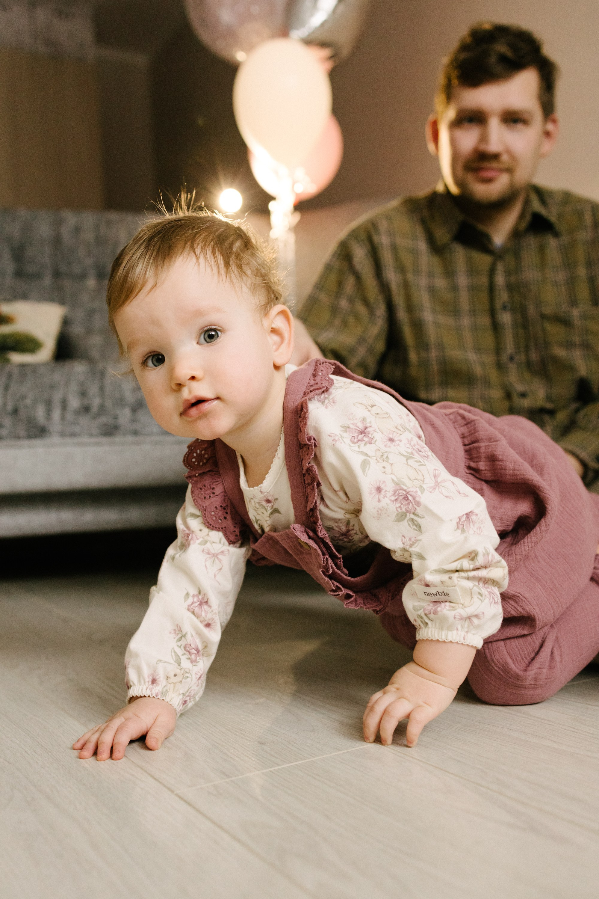 Таня, Максим и Аня. Свадебный и семейный фотограф в Смоленске Галина Егорова