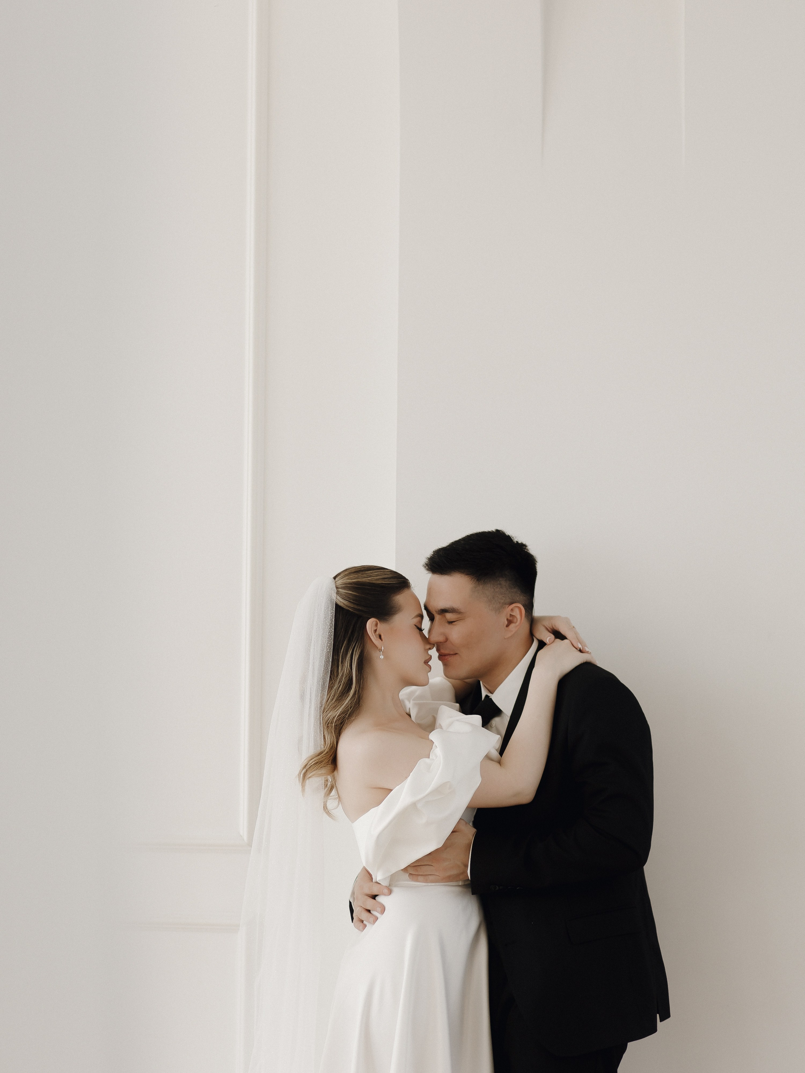 АЙРАТ И ВАРЯ. Свадебный и индивидуальный фотограф в Челябинске Евгения Негодяева