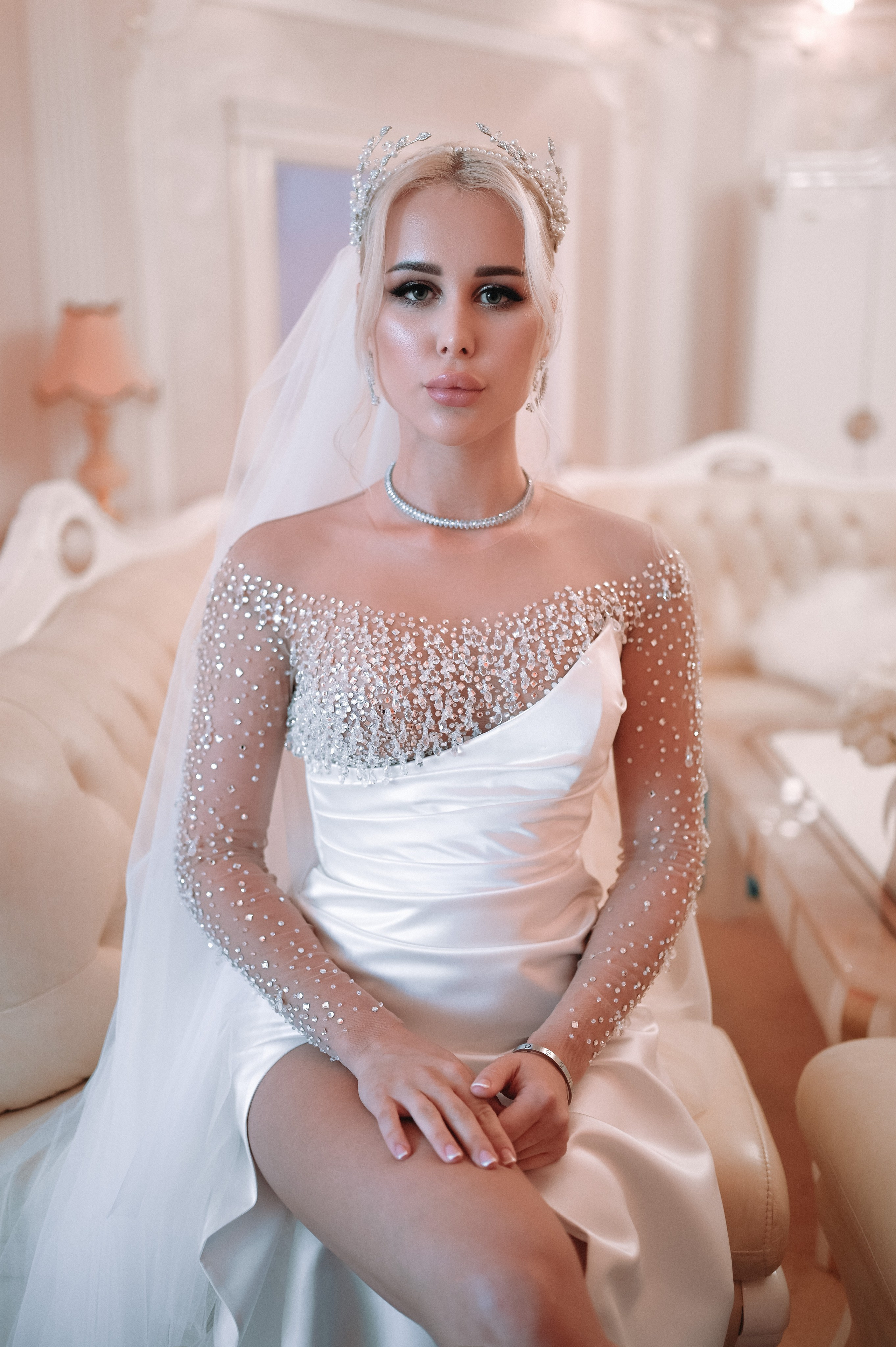 Ахтем и Анастасия. Евпатория. Свадебный фотограф. Крым и дальше!