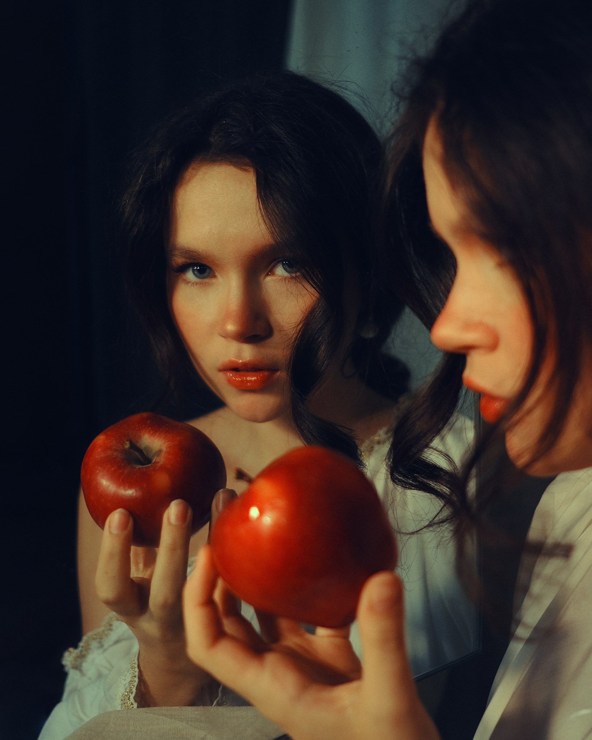 Арина. Anya.vision