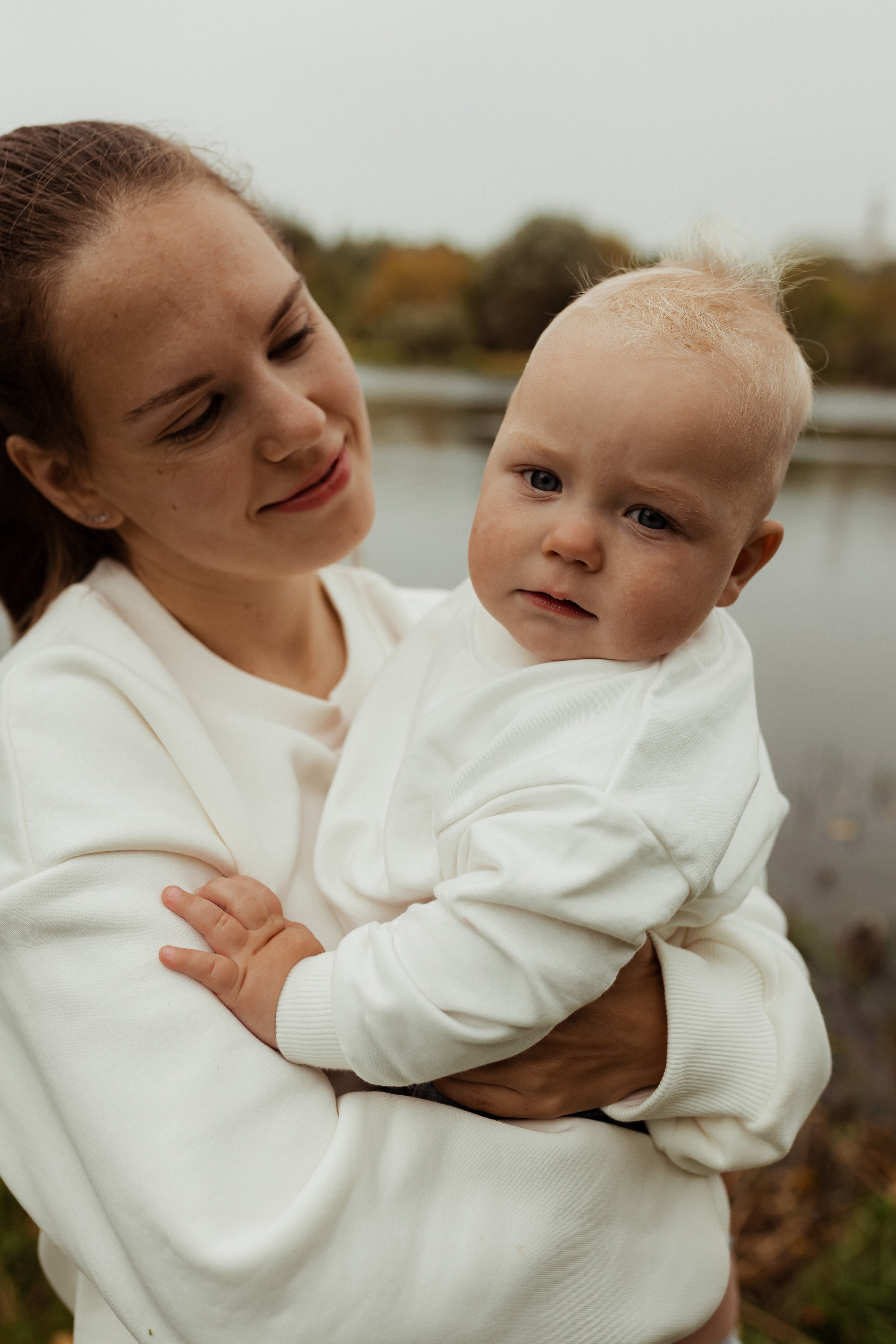 Лёня, Настя и Лев. ФОТОГРАФ Маргарита Сивакова | Ярославль Кострома Москва